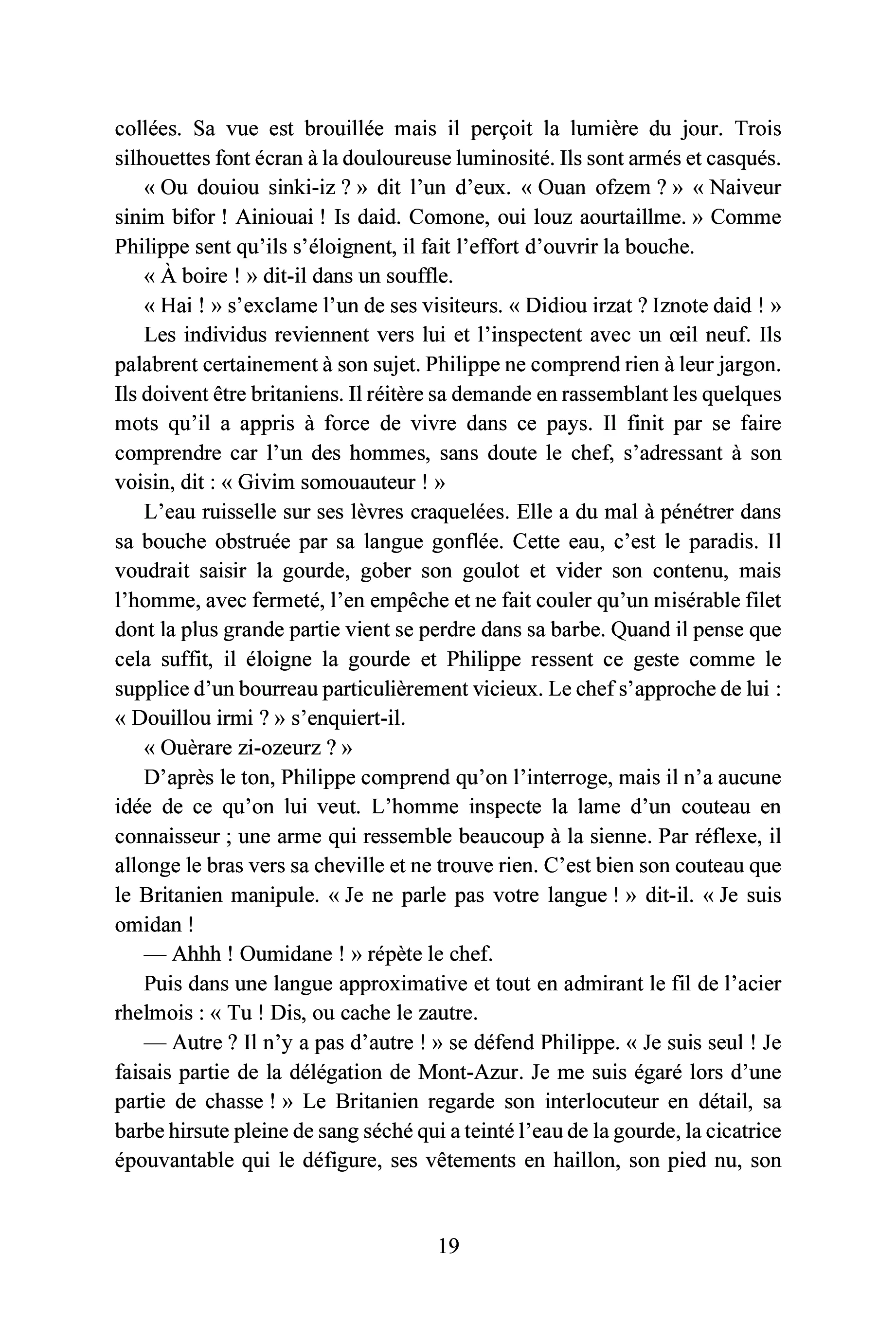 Les désordres de la haine - Image 150