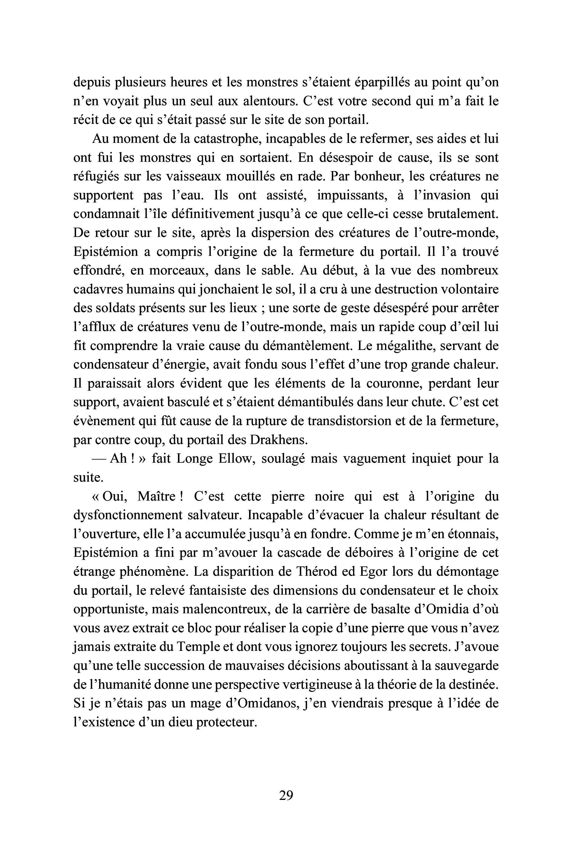 Les désordres de la haine - Image 160