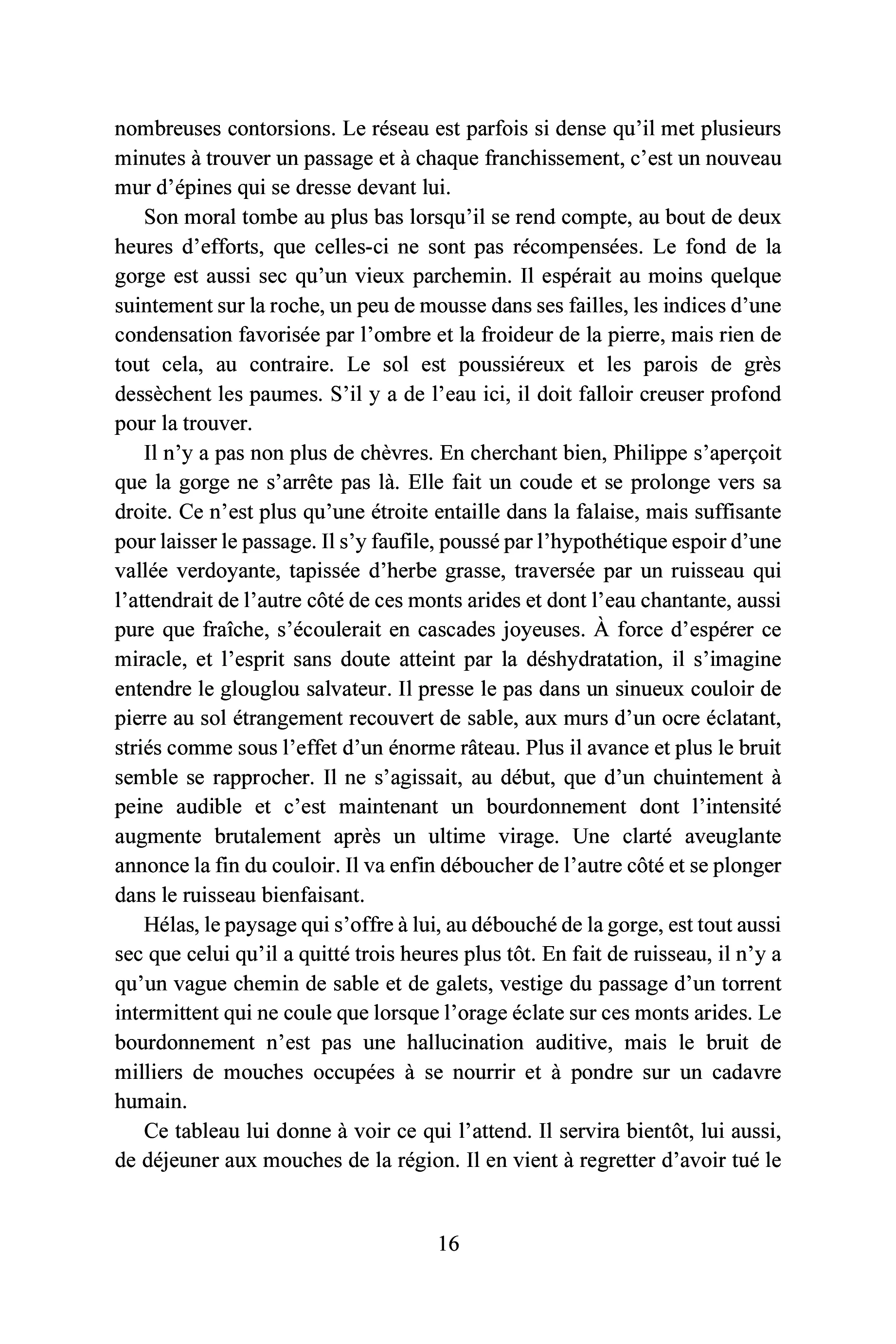 Les désordres de la haine - Image 39
