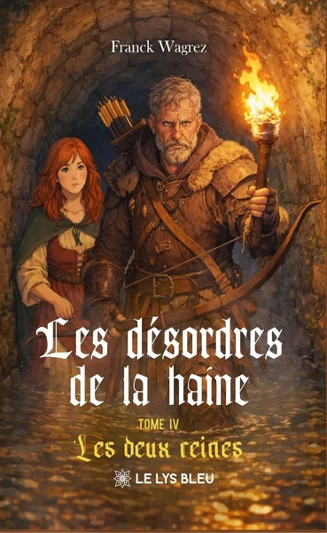 Les désordres de la haine - Image 55