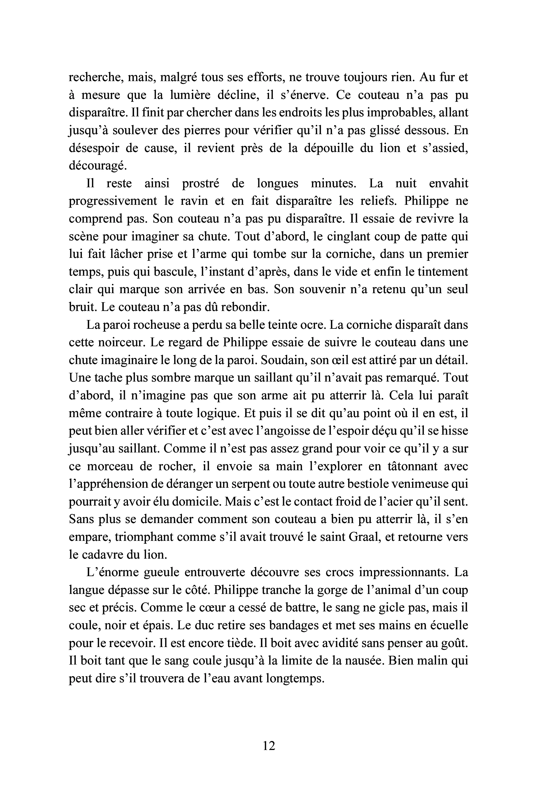 Les désordres de la haine - Image 8
