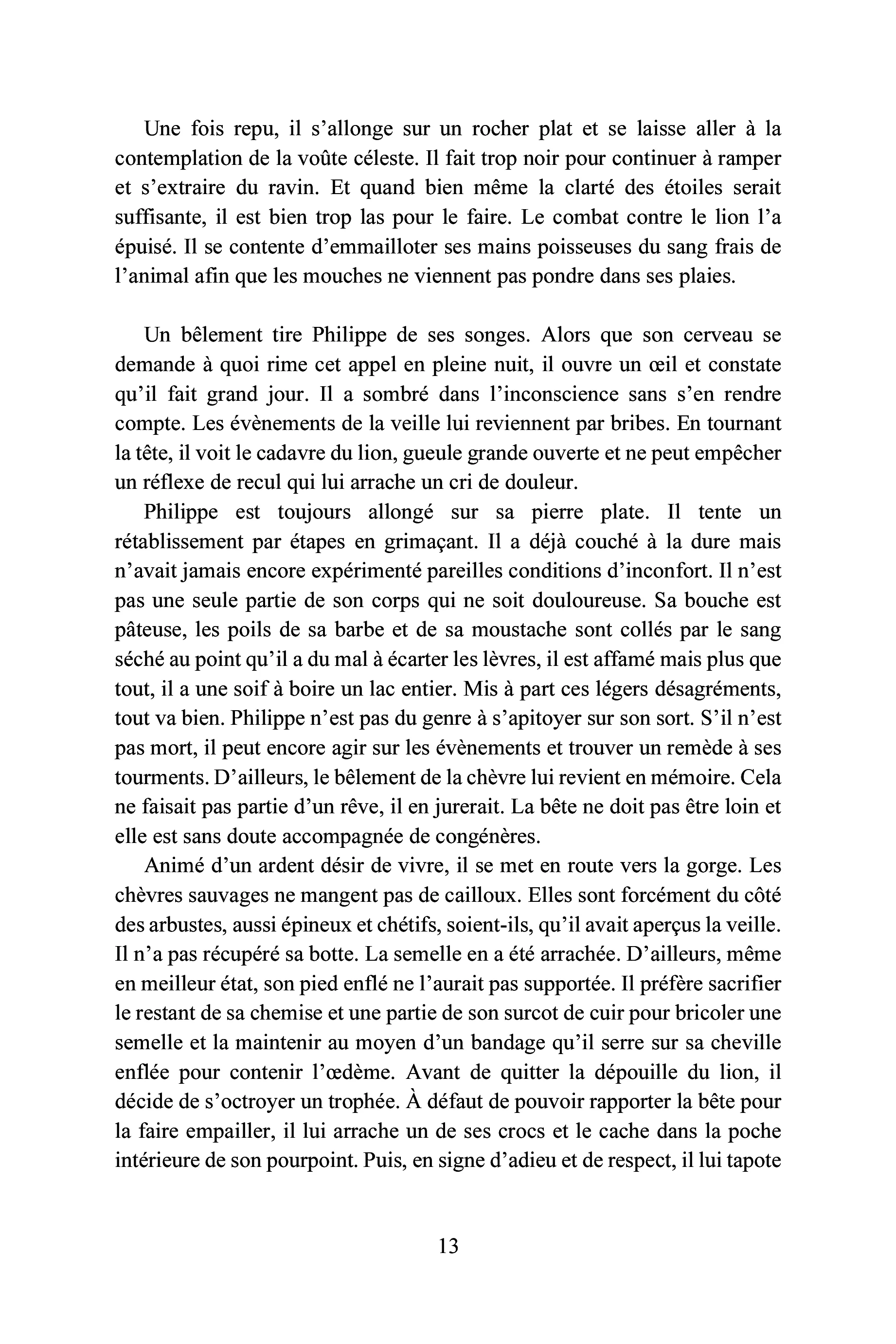 Les désordres de la haine - Image 9