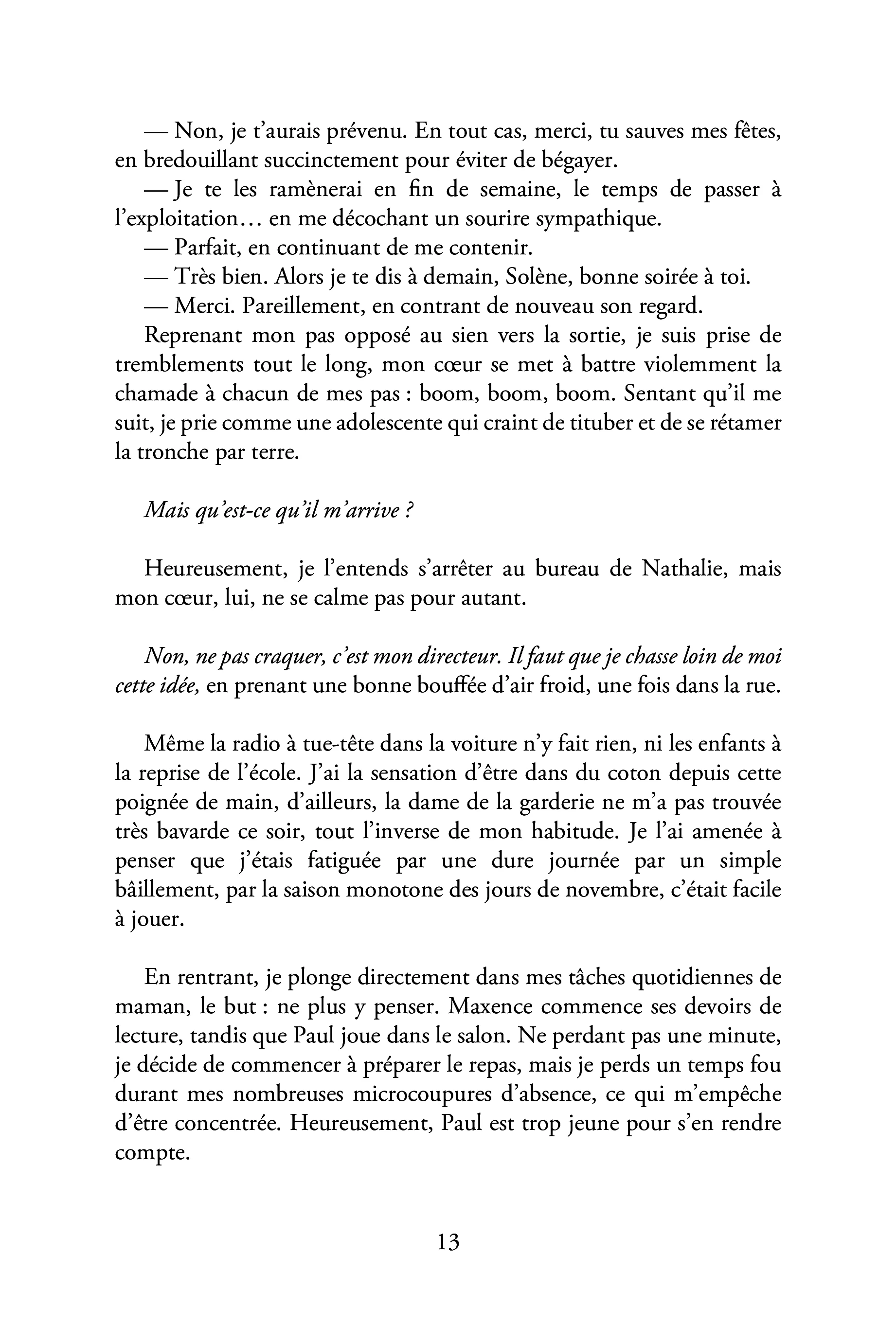 La maîtresse - Image 117