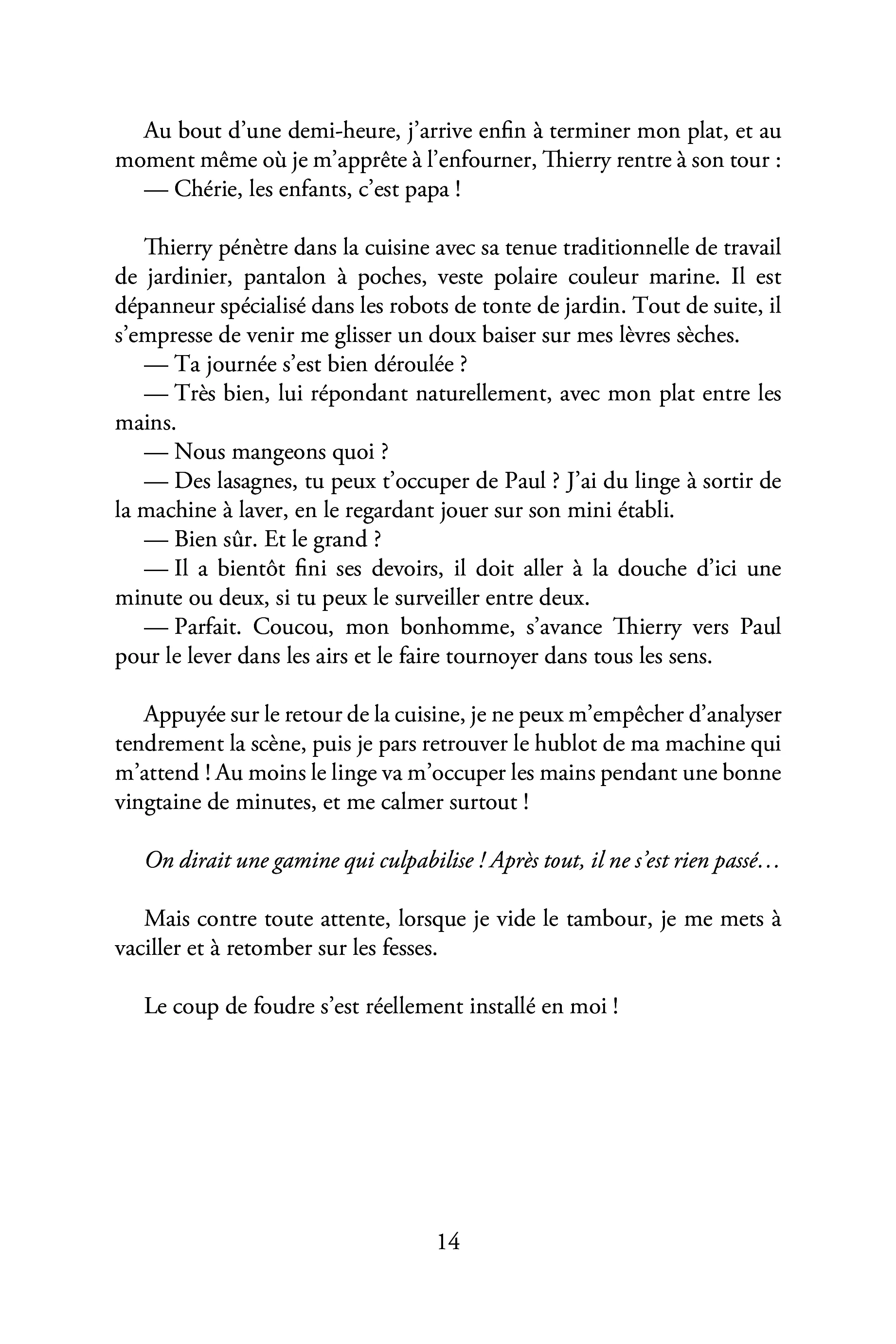 La maîtresse - Image 118