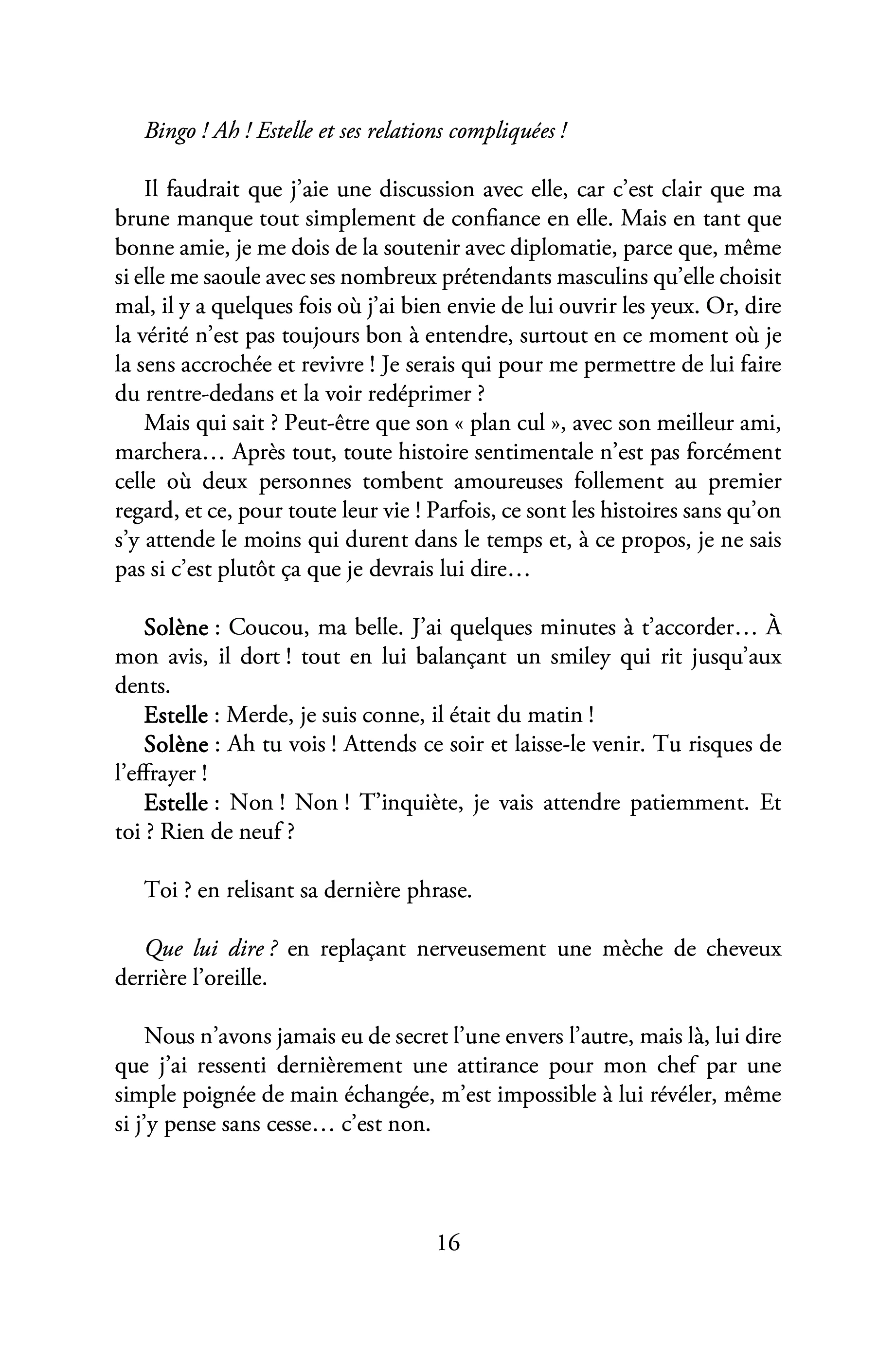 La maîtresse - Image 120