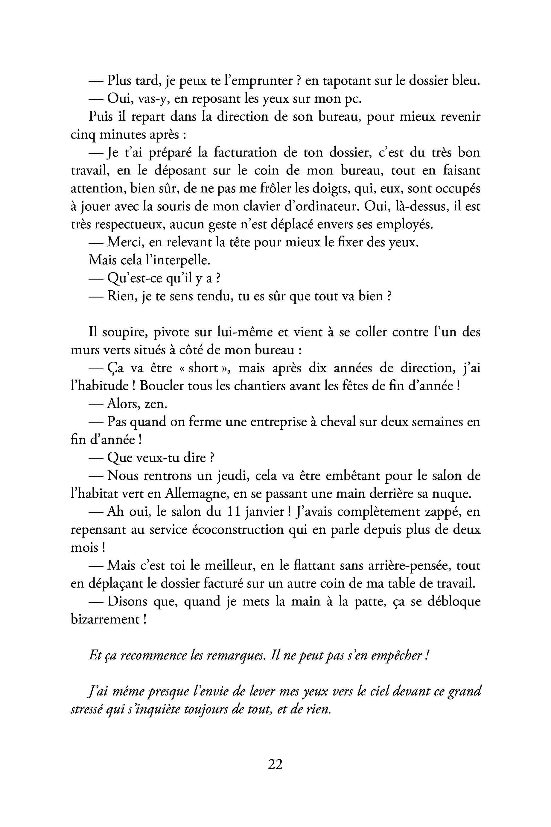 La maîtresse - Image 126