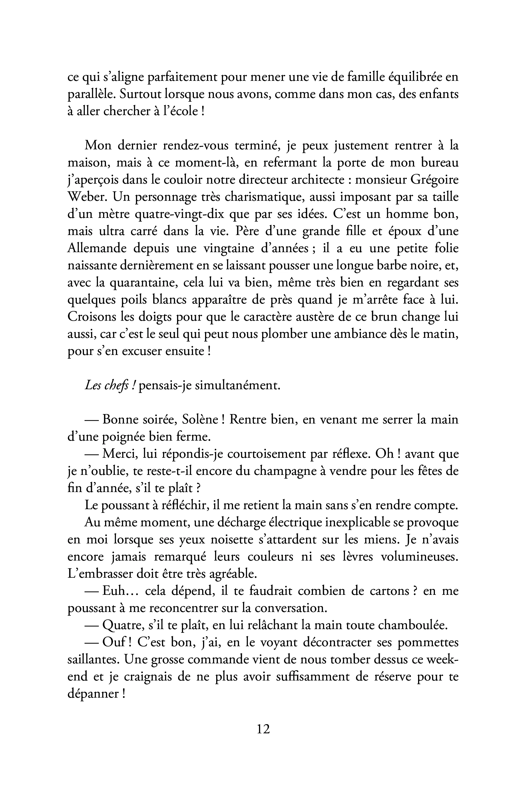 La maîtresse - Image 35