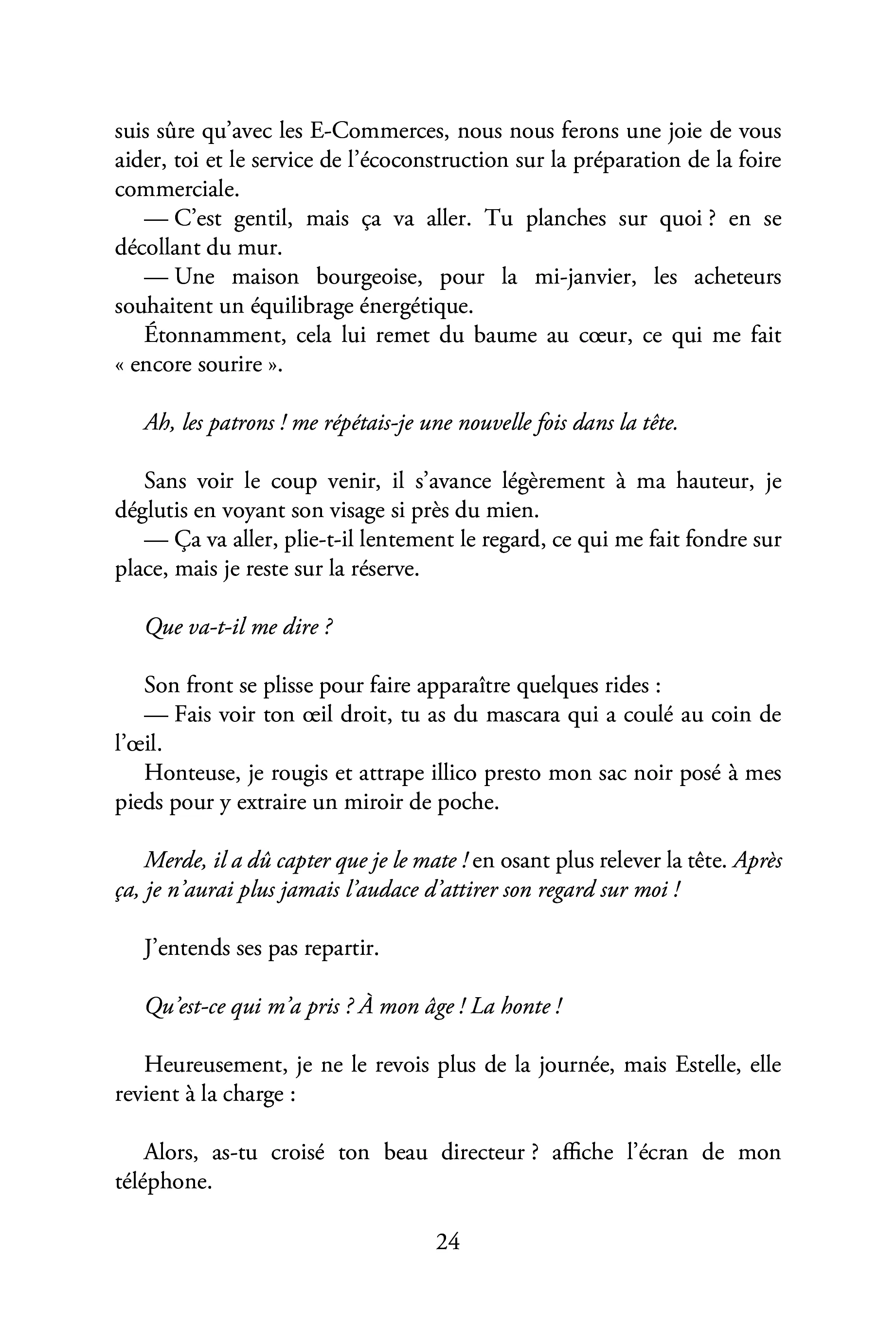 La maîtresse - Image 47