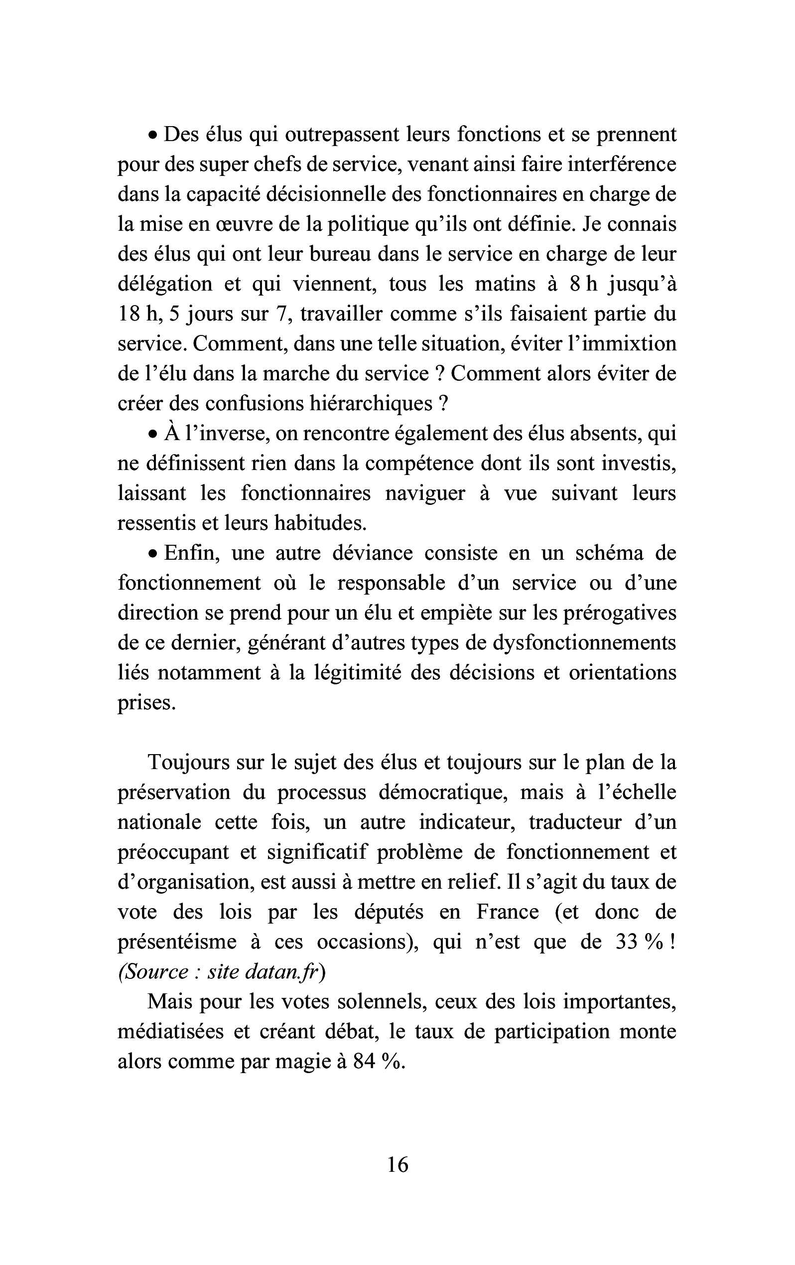 Les pires défauts de l'administration française - Image 12