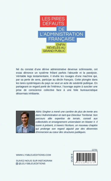 Les pires défauts de l'administration française - Image 2