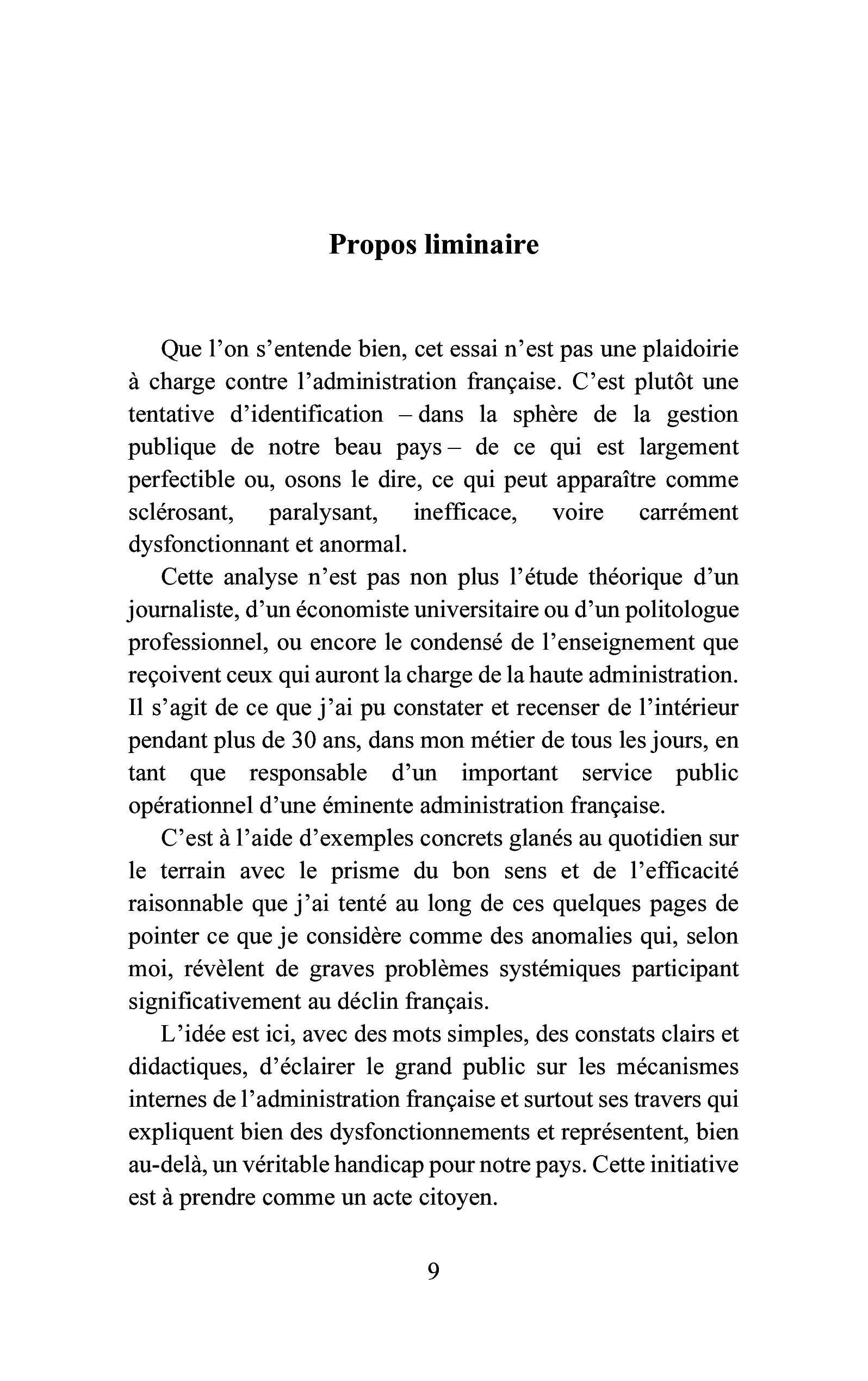 Les pires défauts de l'administration française - Image 29