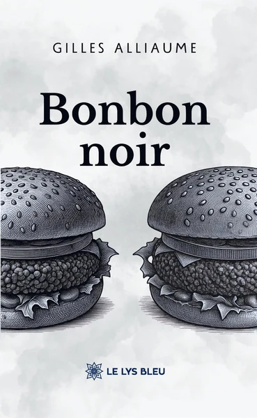 Bonbon noir - Image 5