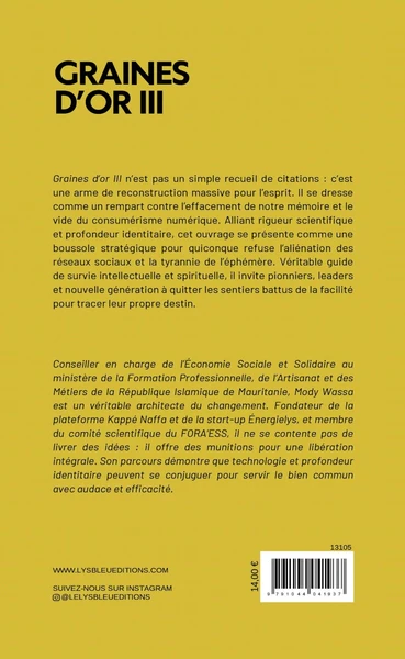 Graines d'or III - Image 29