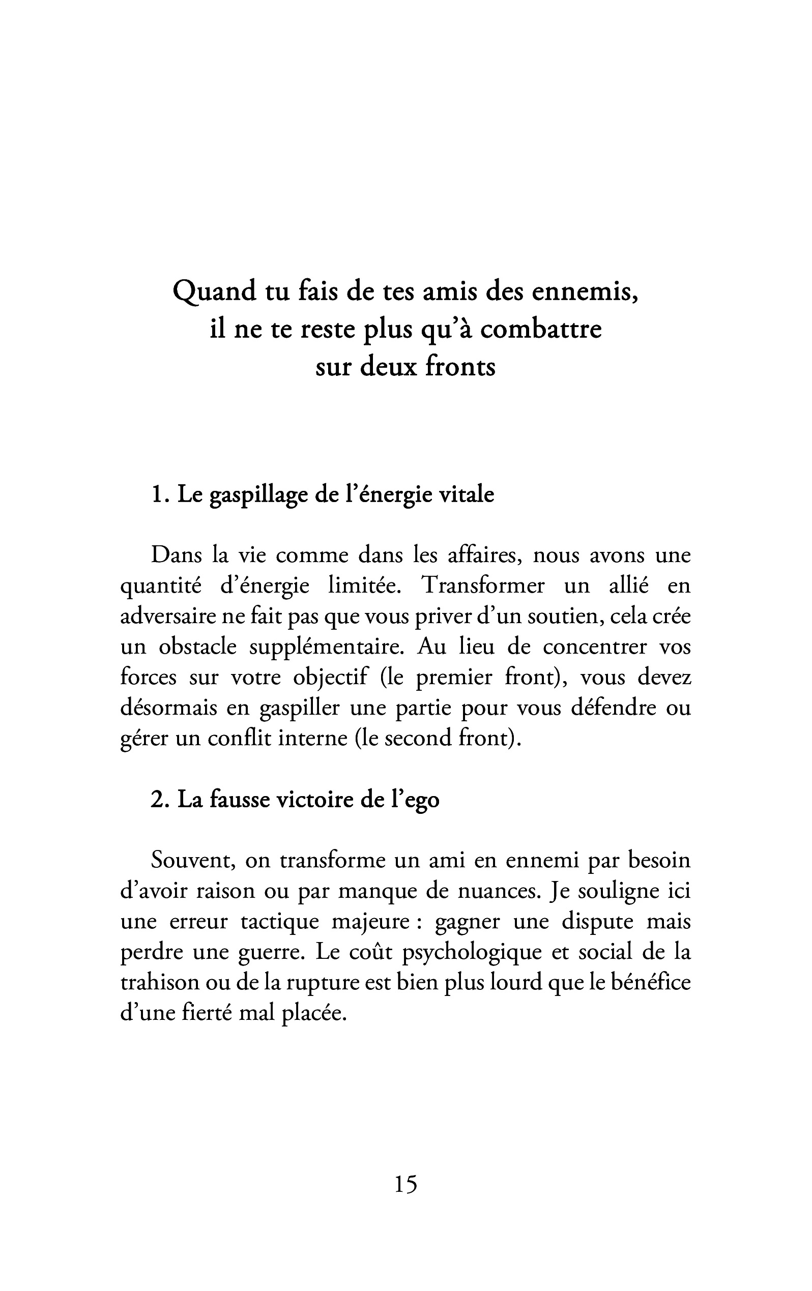 Graines d'or III - Image 38