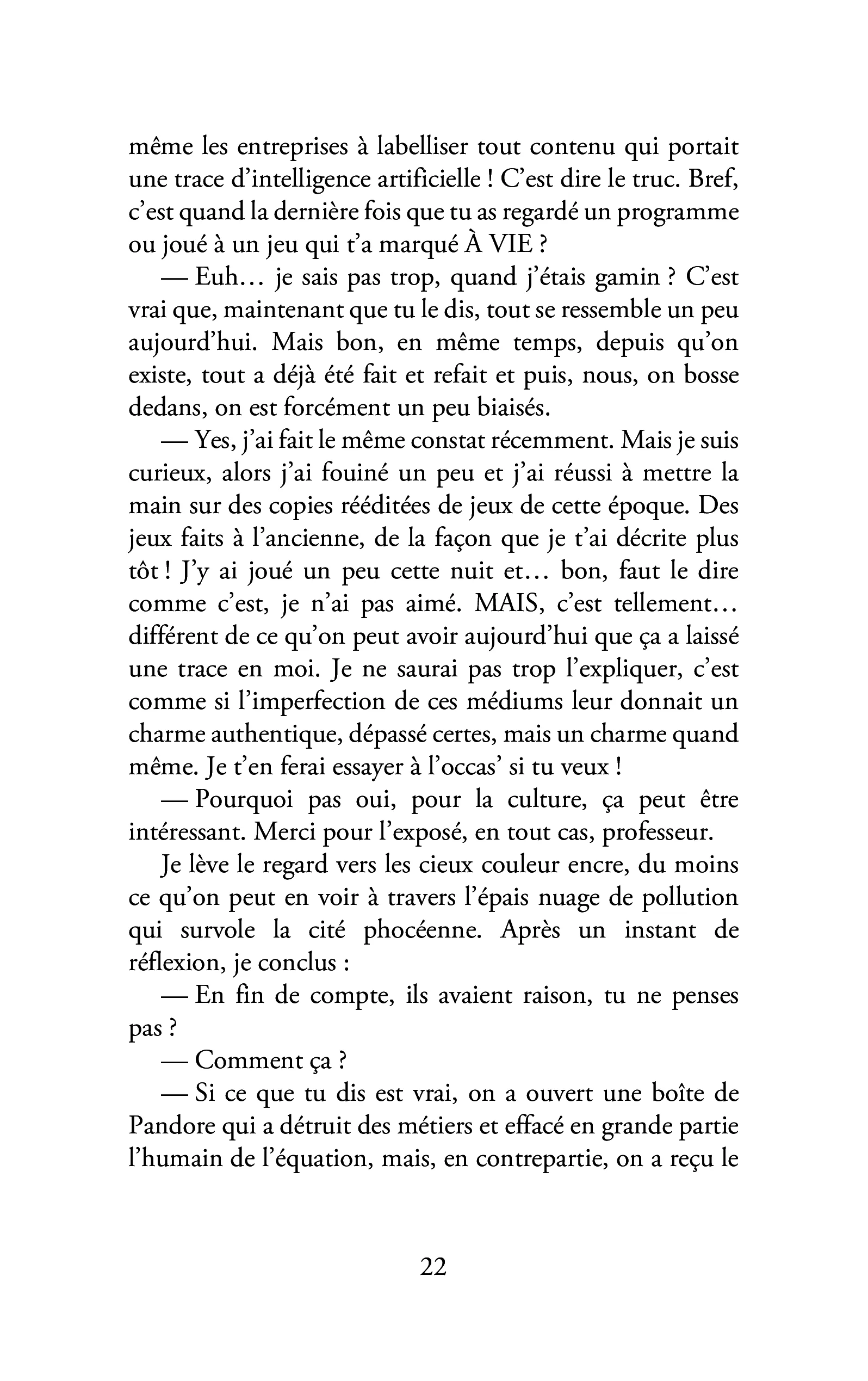 La morsure de l'acier - Image 18