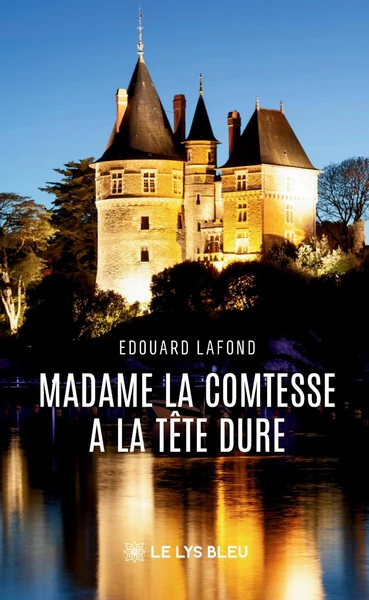 Madame la comtesse a la tête dure - Image 13