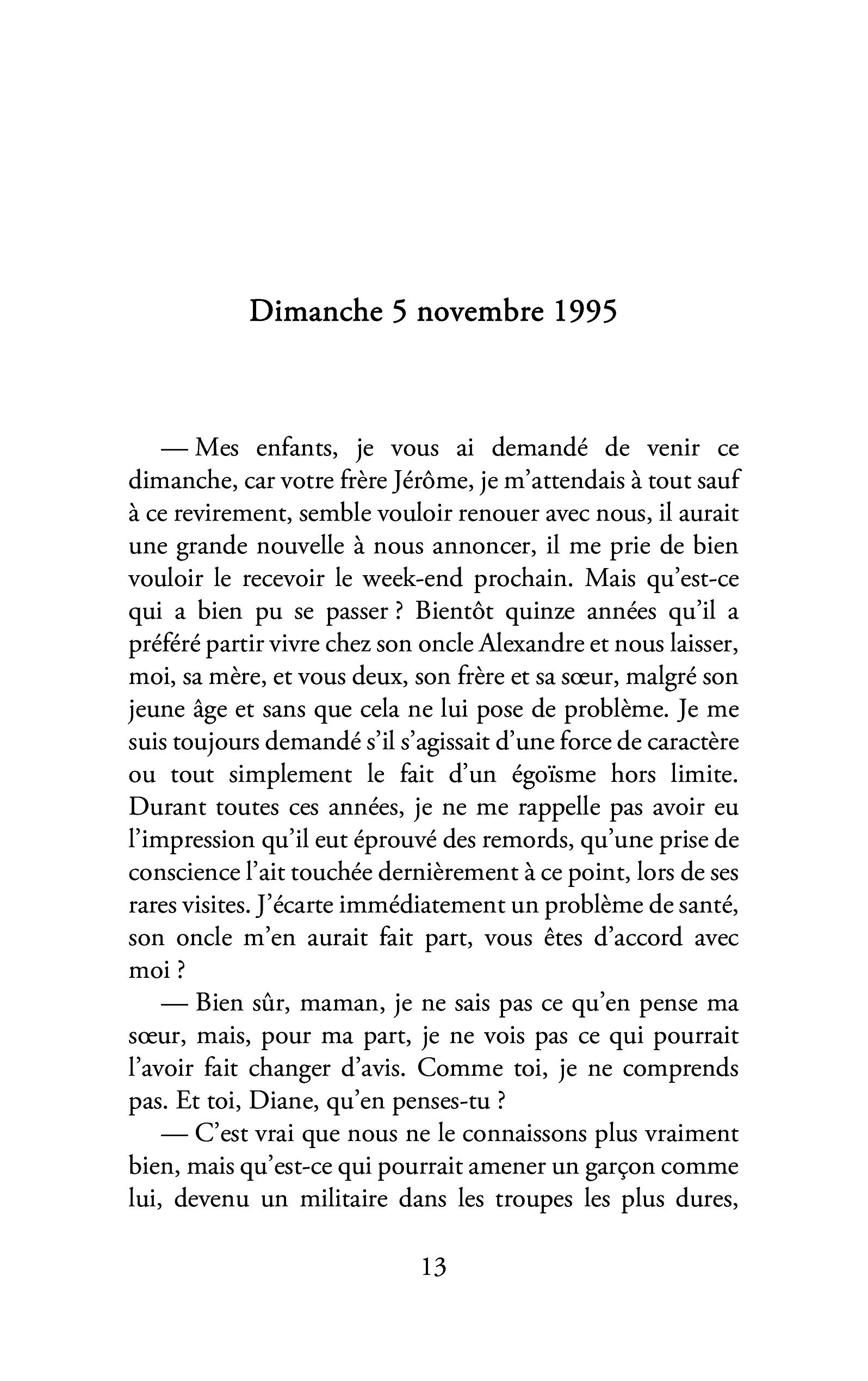 Madame la comtesse a la tête dure - Image 21