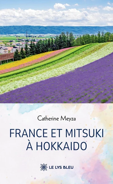 France et Mitsuki à Hokkaido - Image 3