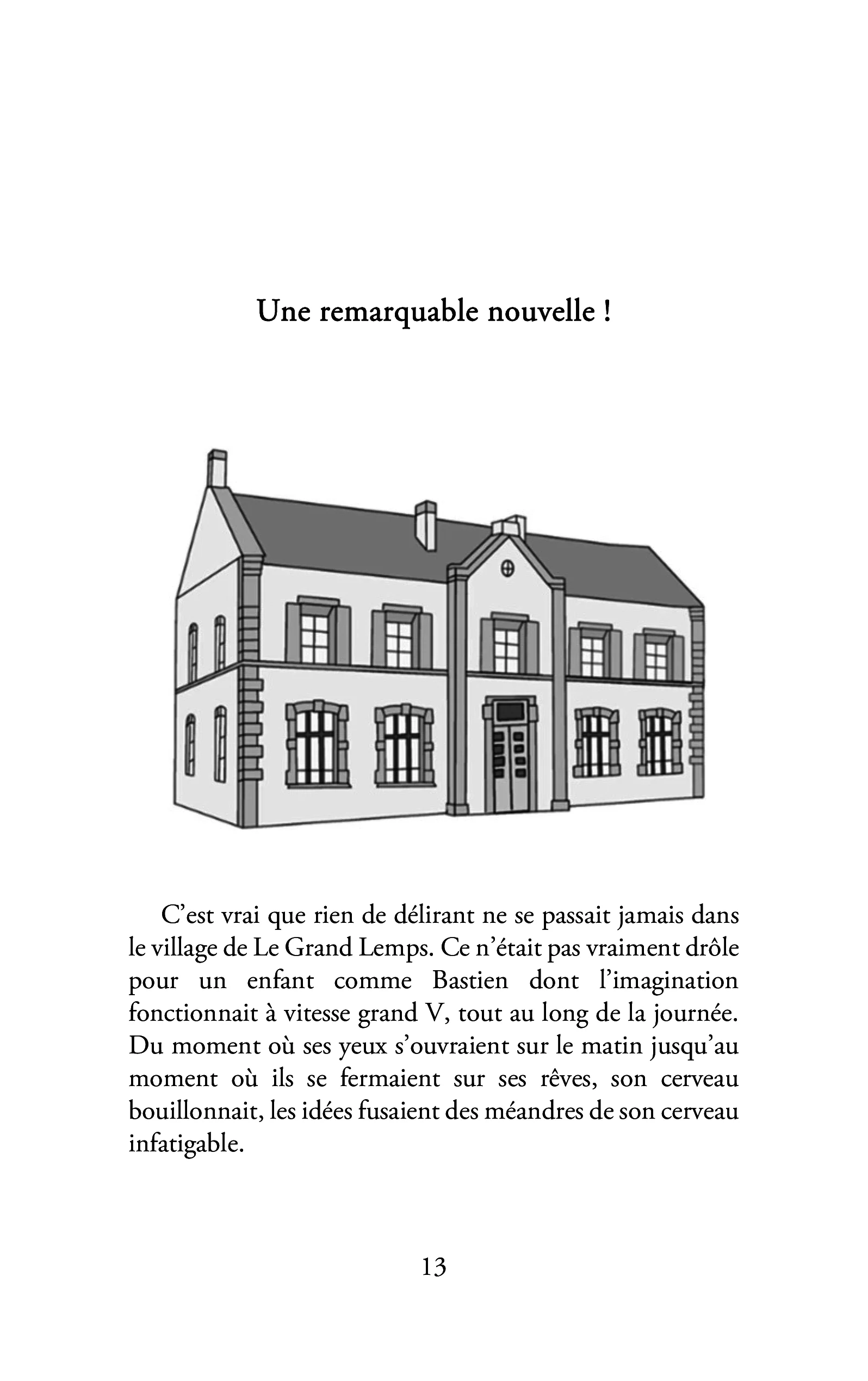 Une étrange disparition - Image 21