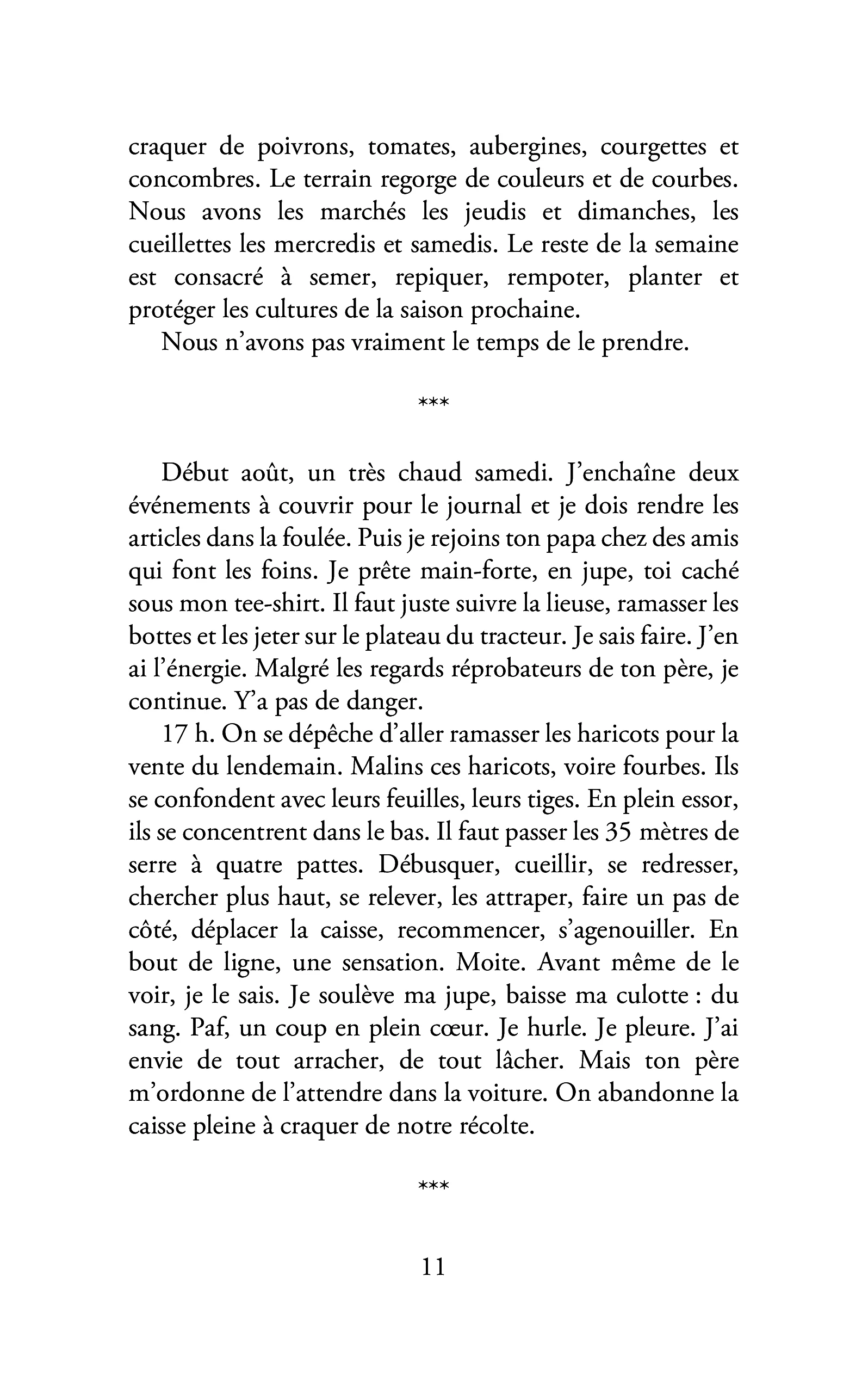 Mèraichère - Image 21