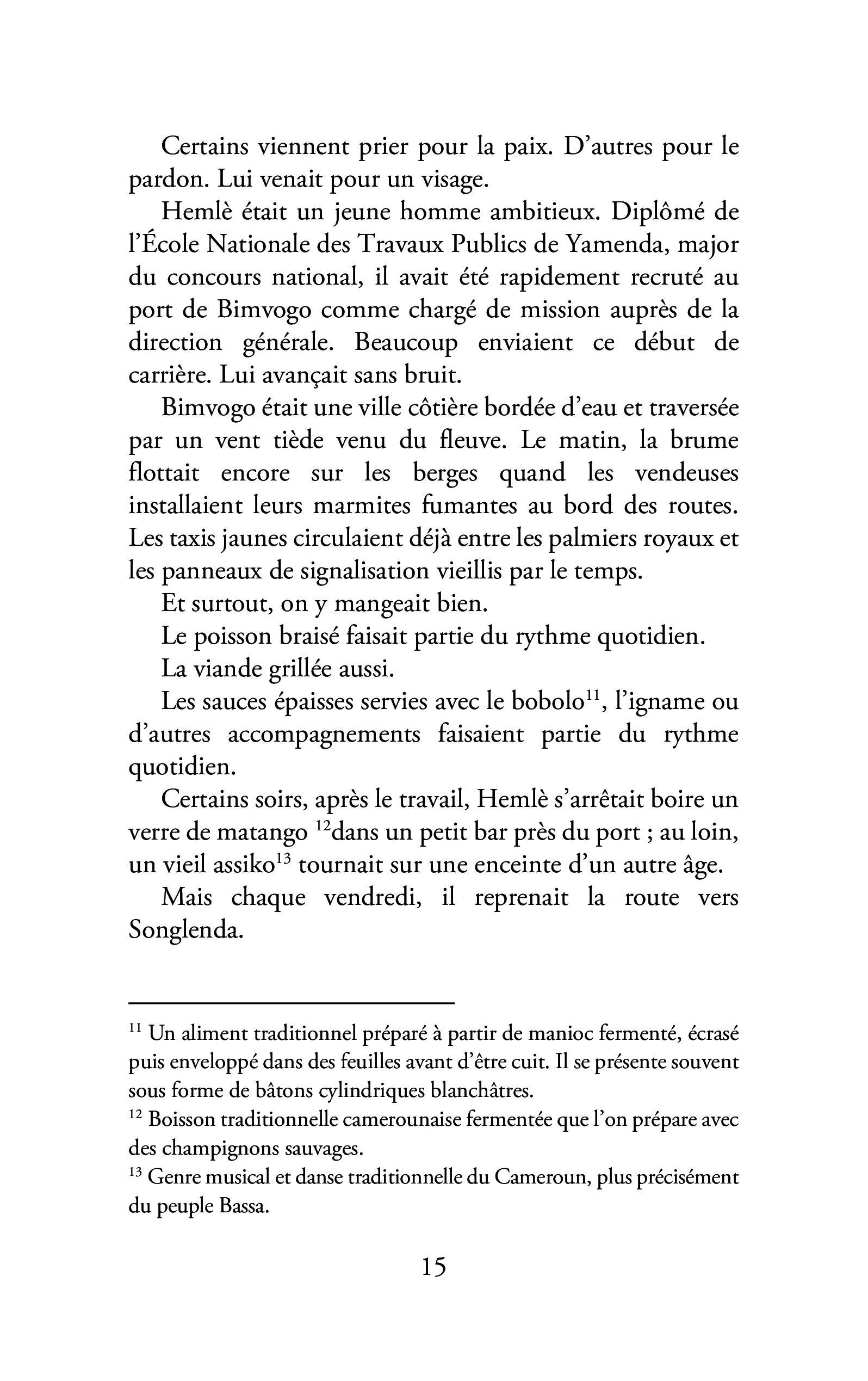 Le baiser tropical - Image 11