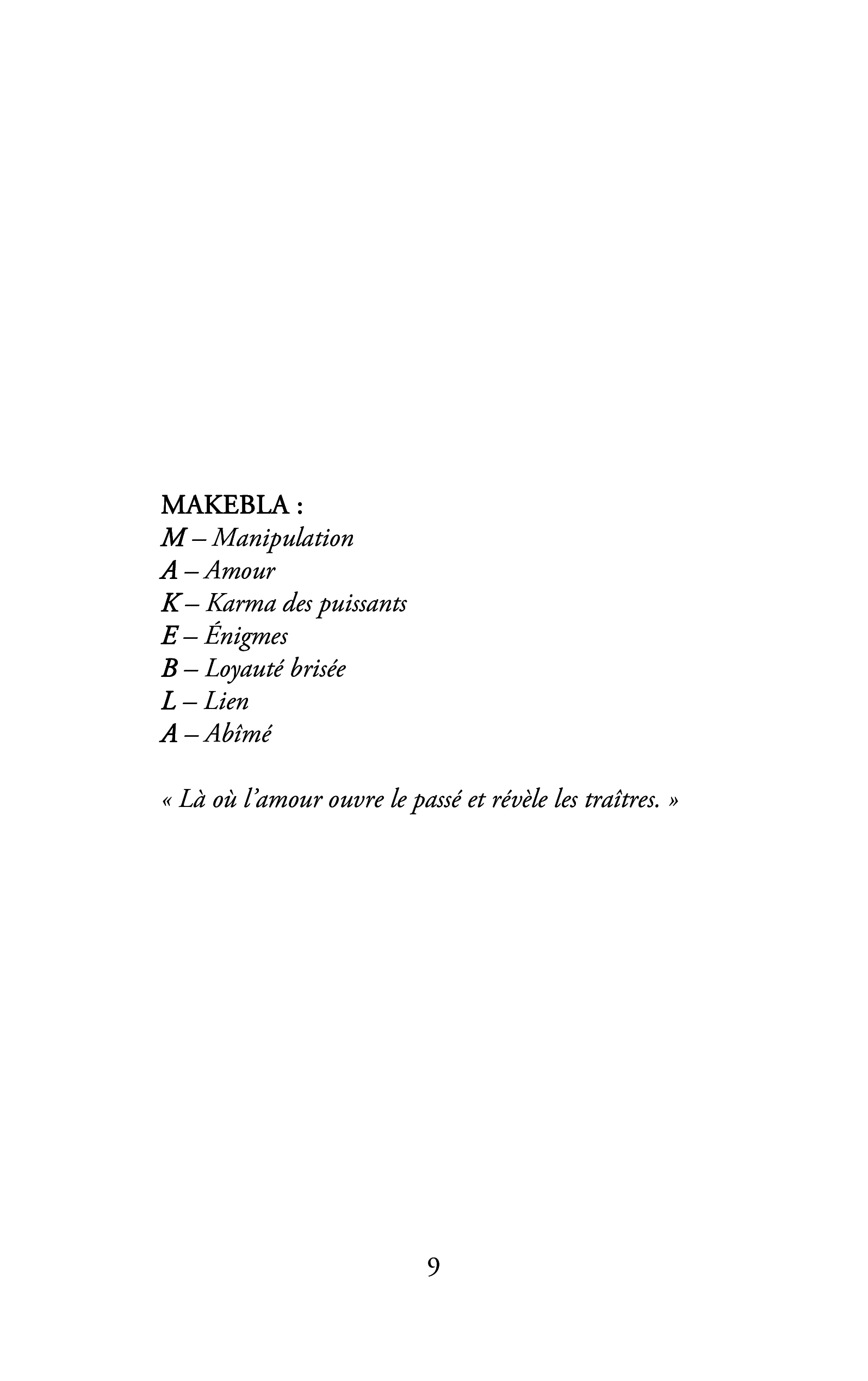 Le baiser tropical - Image 5