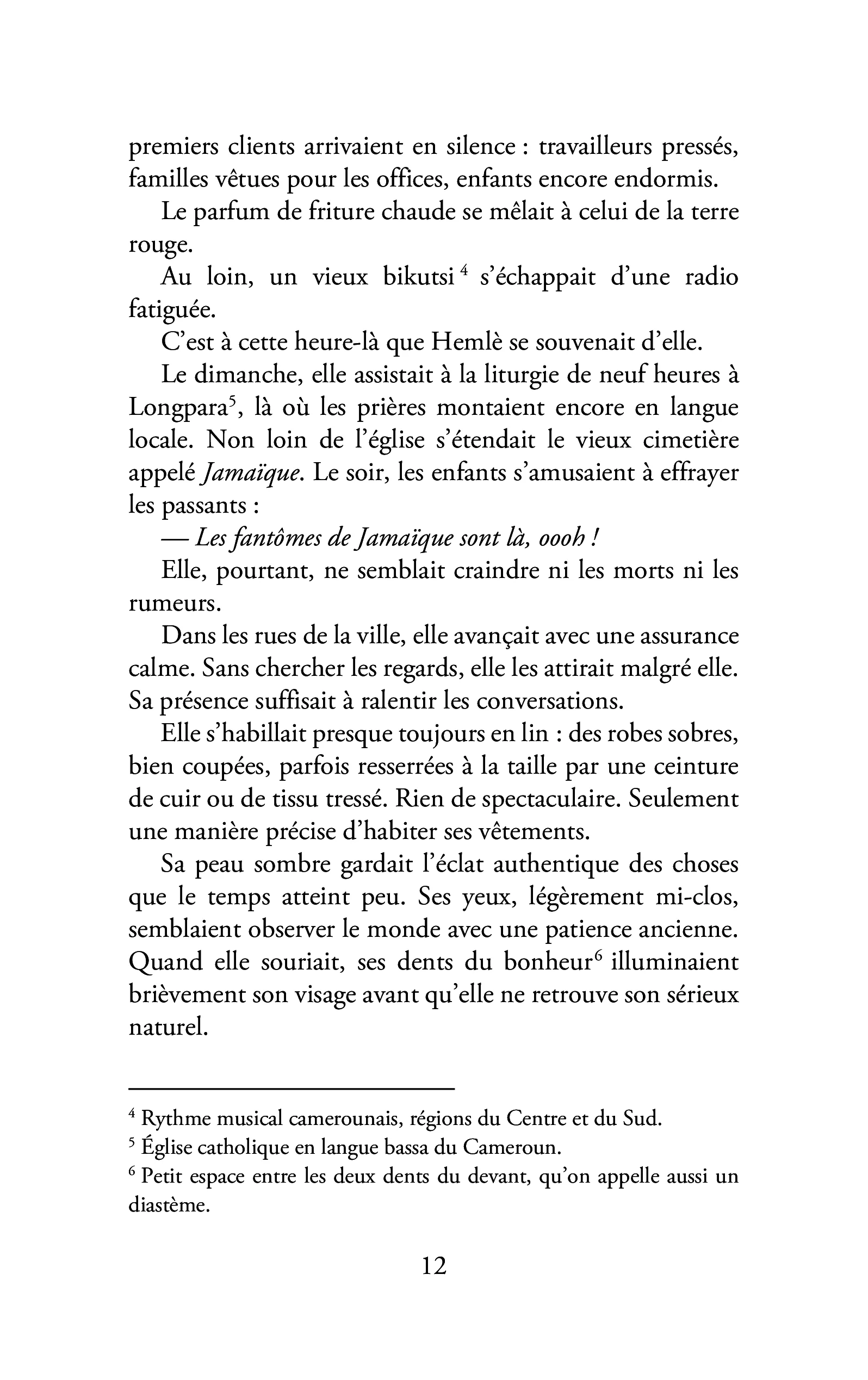 Le baiser tropical - Image 8