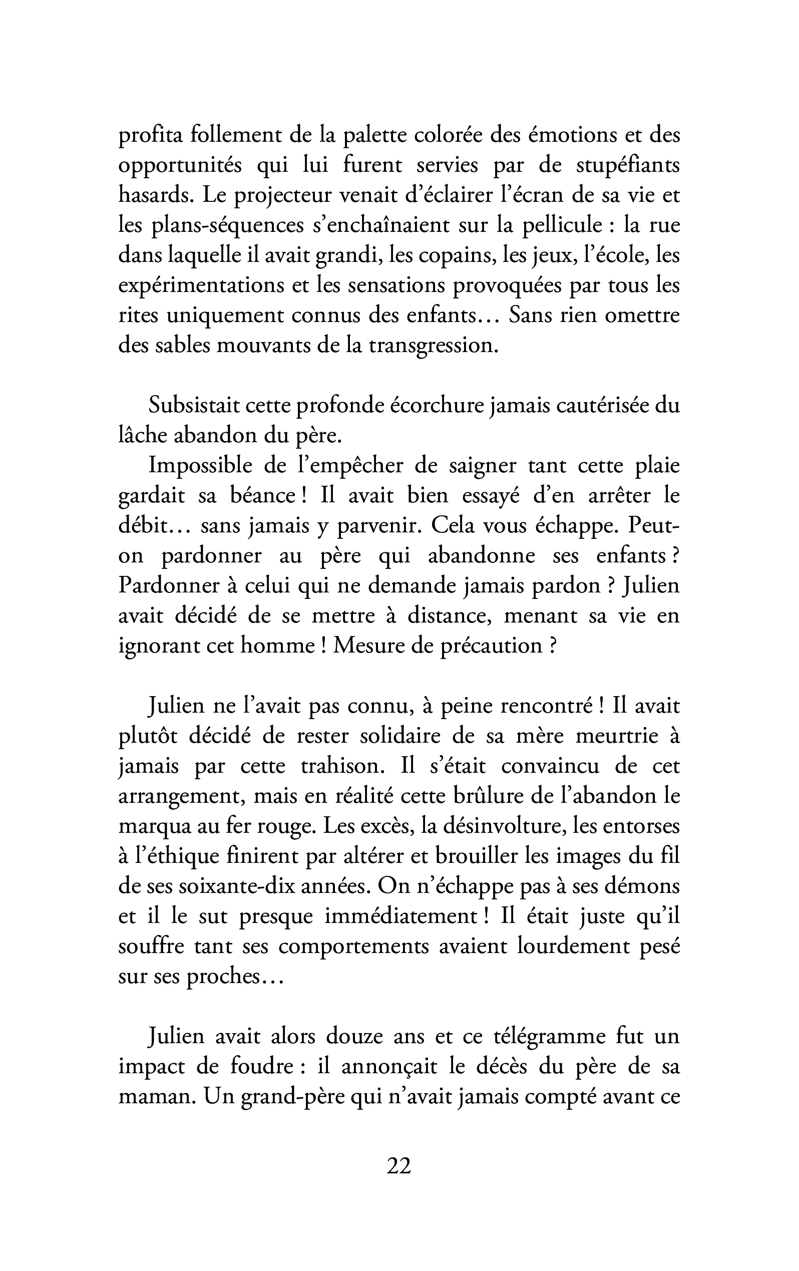 Une famille... Ailleurs ! - Image 18