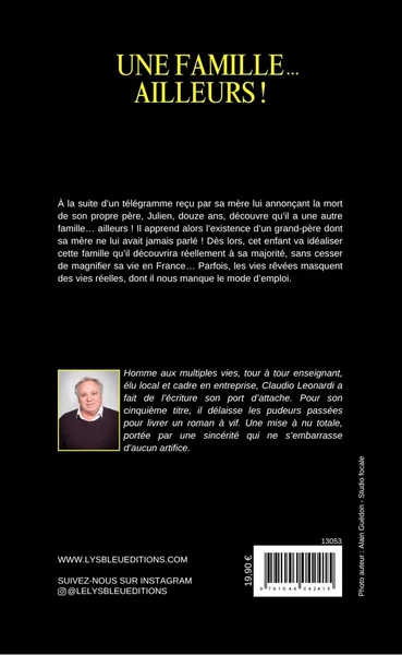 Une famille... Ailleurs ! - Image 29