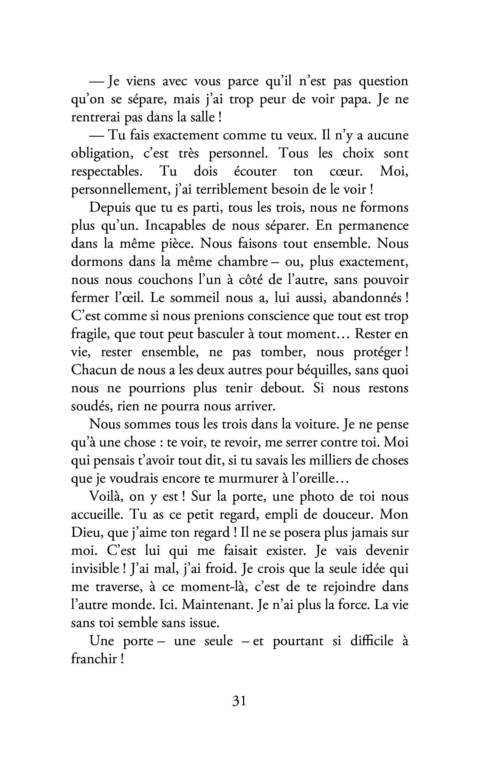 Toutes les joies sont tristes - Image 108