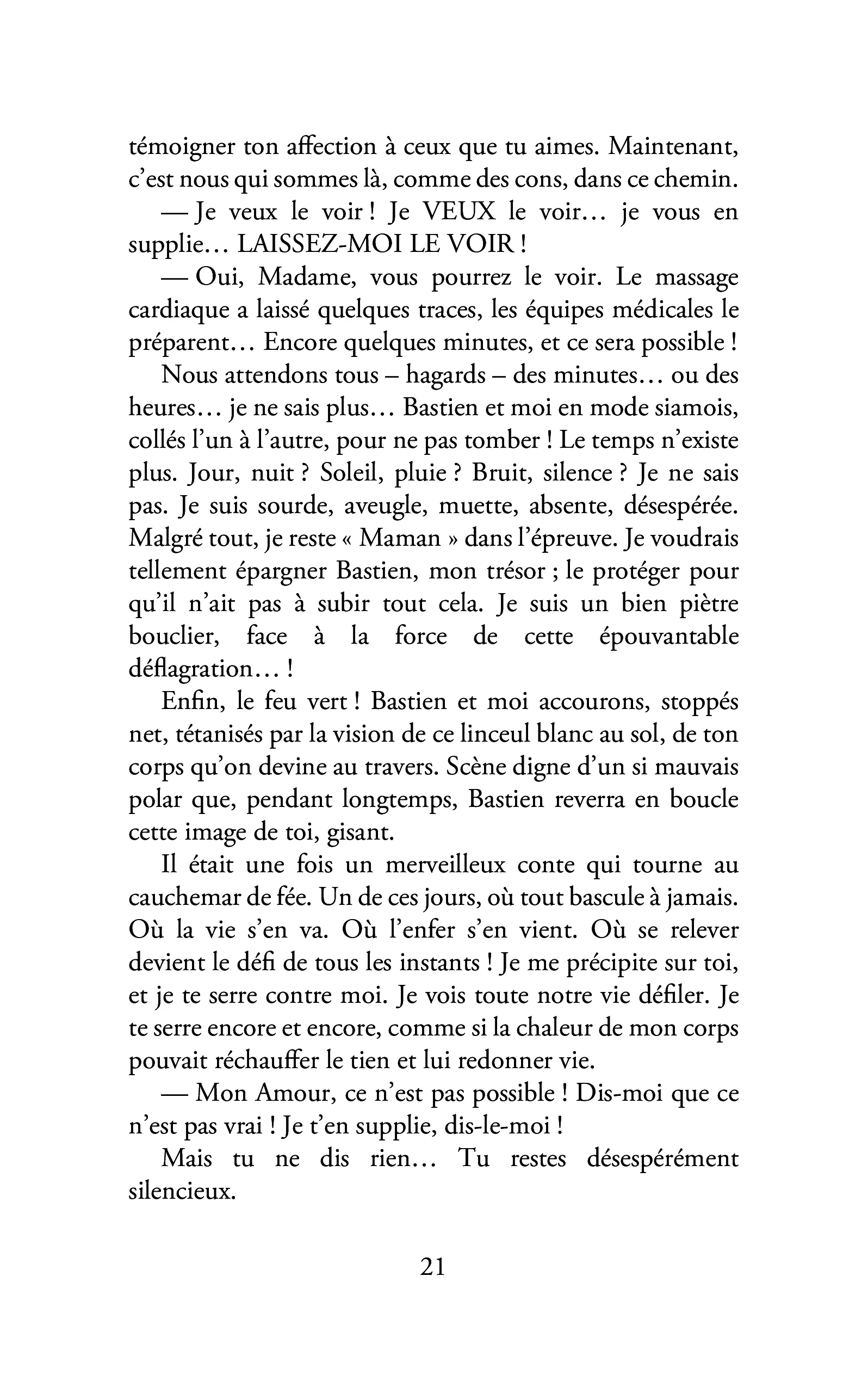 Toutes les joies sont tristes - Image 71