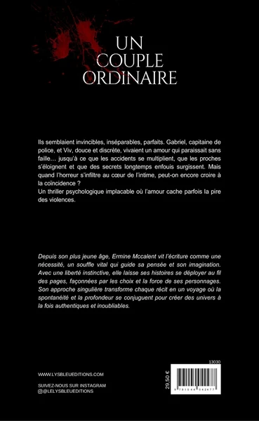 Un couple ordinaire - Image 2