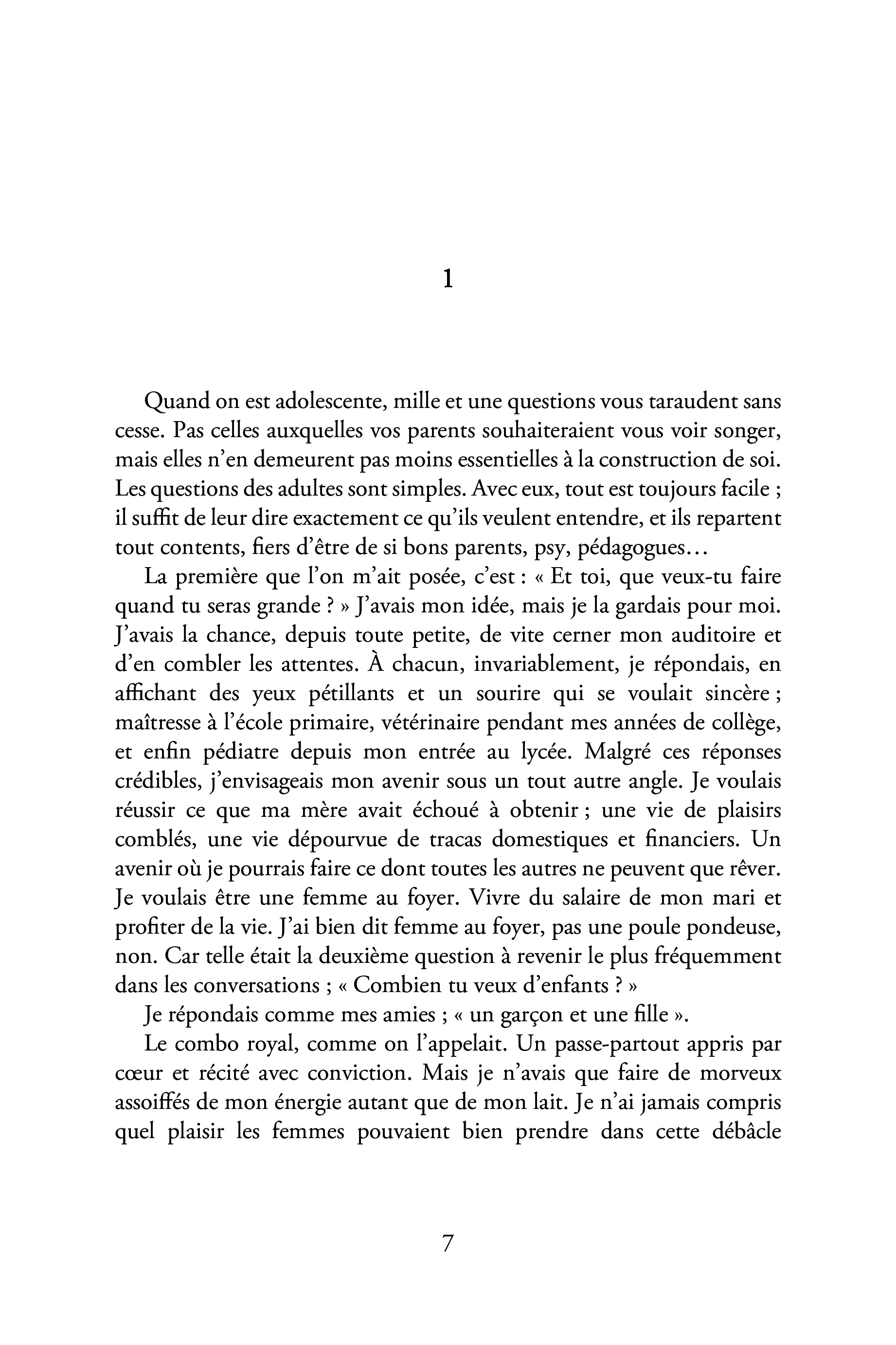 Un couple ordinaire - Image 3