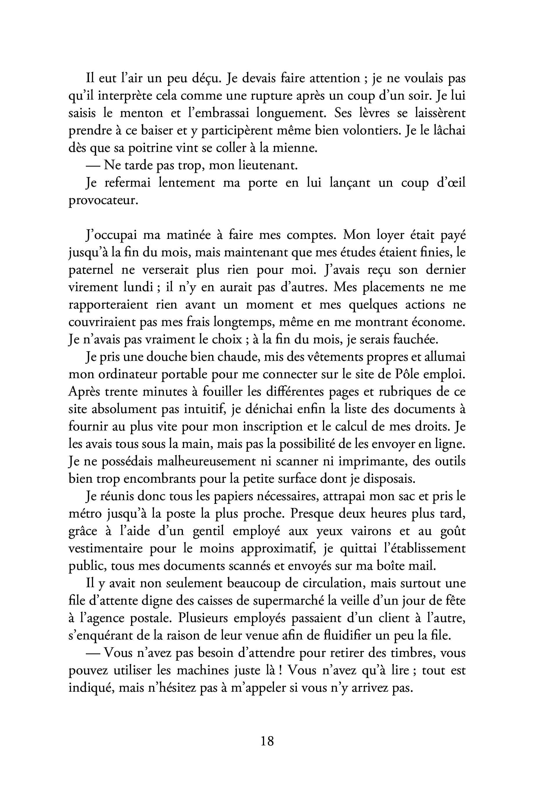 Un couple ordinaire - Image 41