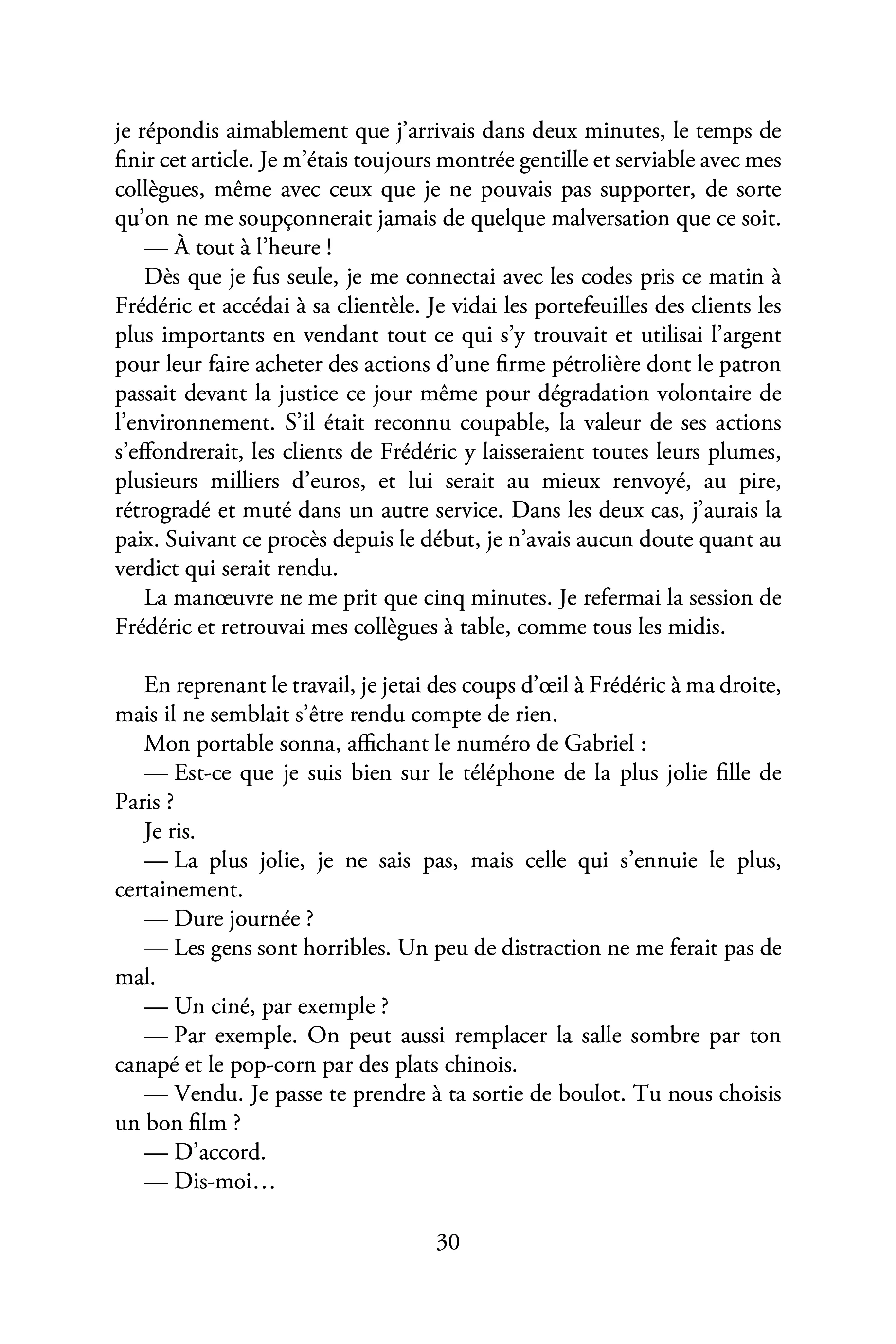 Un couple ordinaire - Image 53