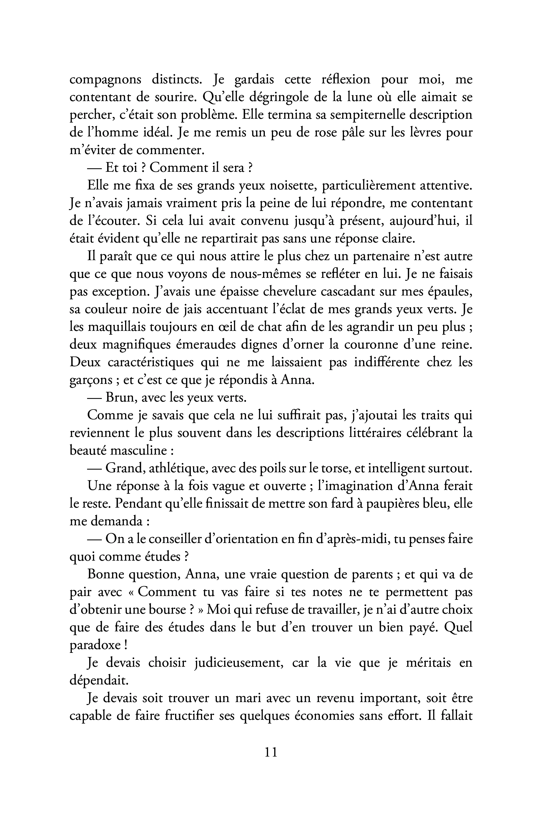 Un couple ordinaire - Image 7
