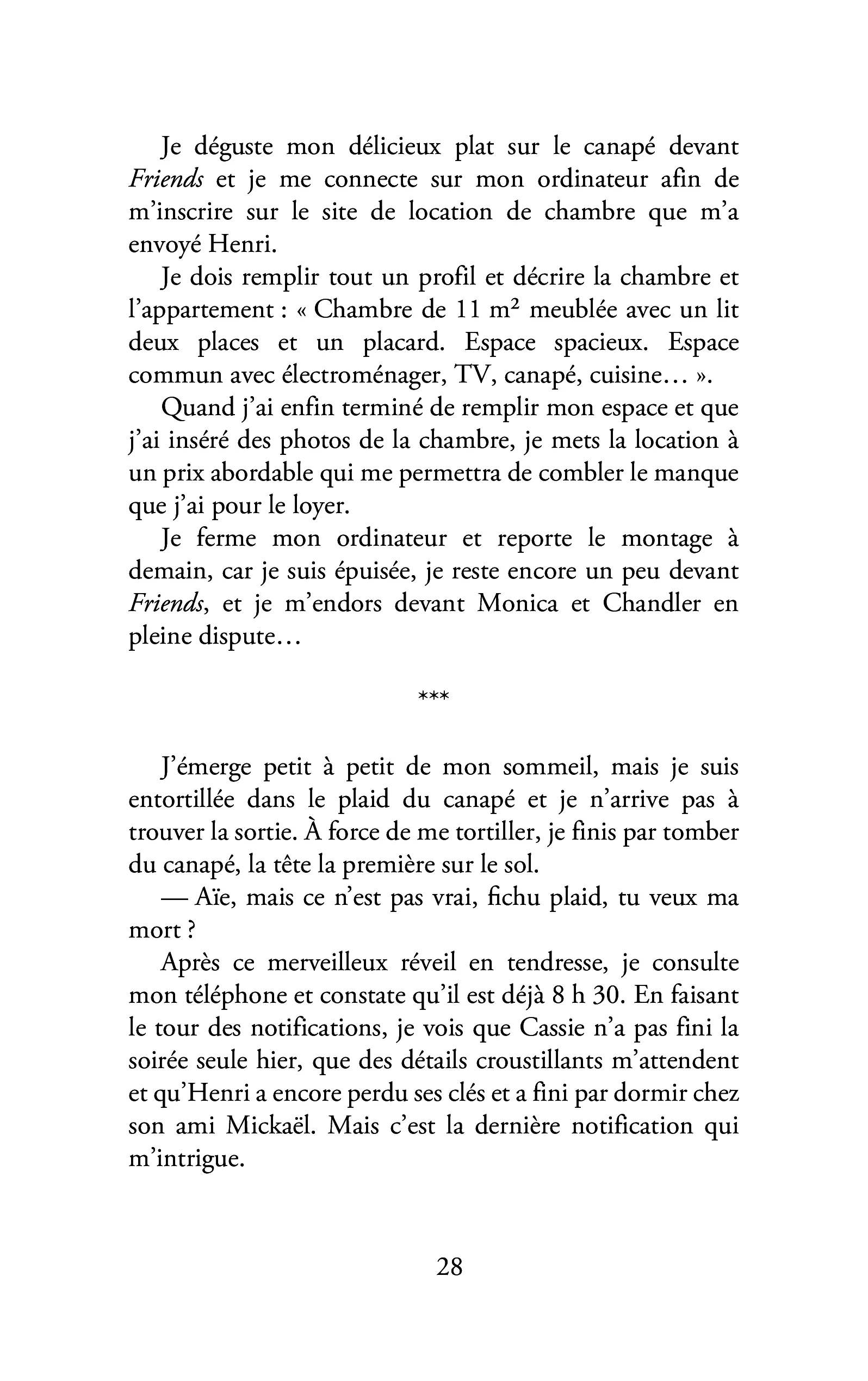 The shape of safe - Image 24