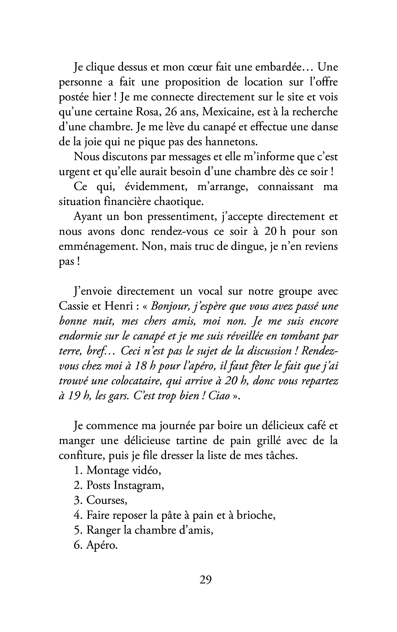 The shape of safe - Image 79
