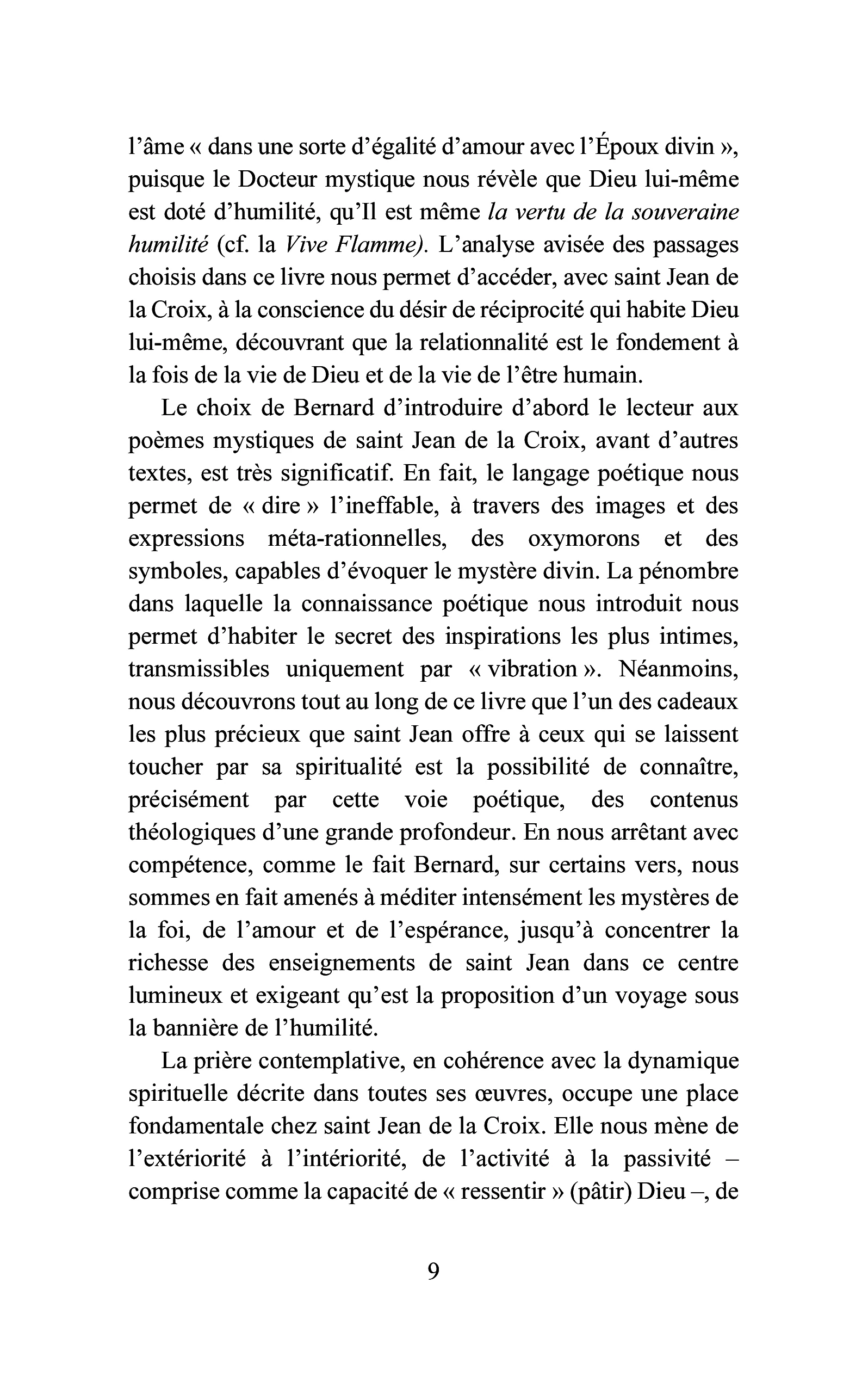 L'humilité - Image 17