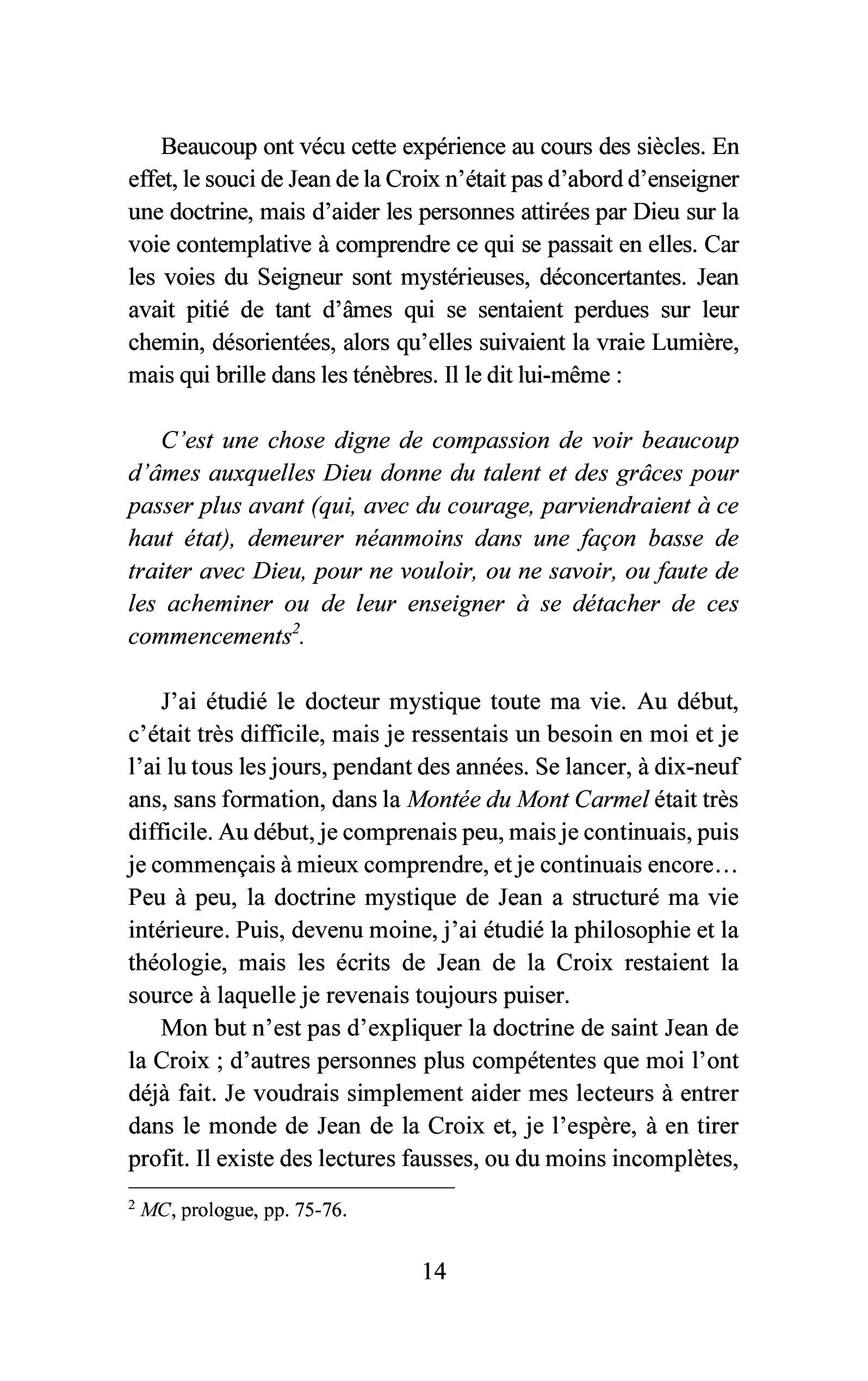 L'humilité - Image 22