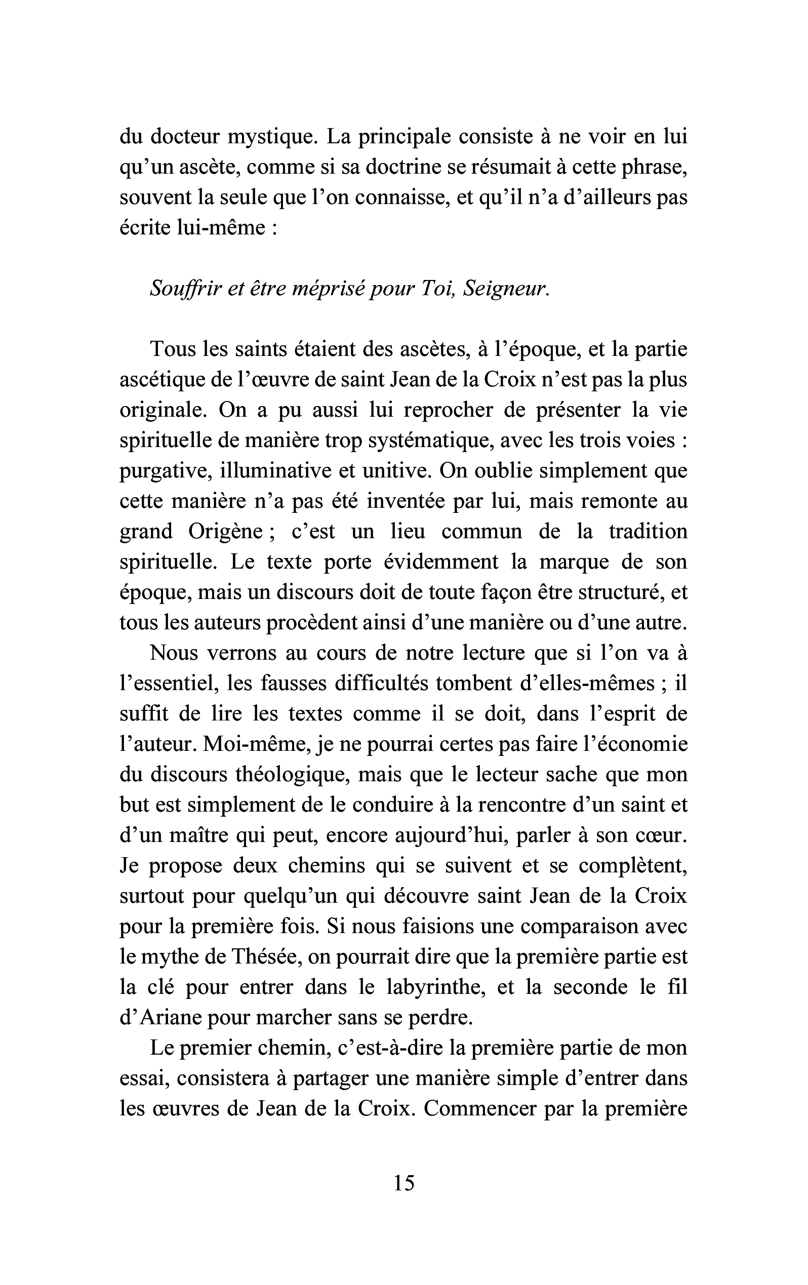 L'humilité - Image 23