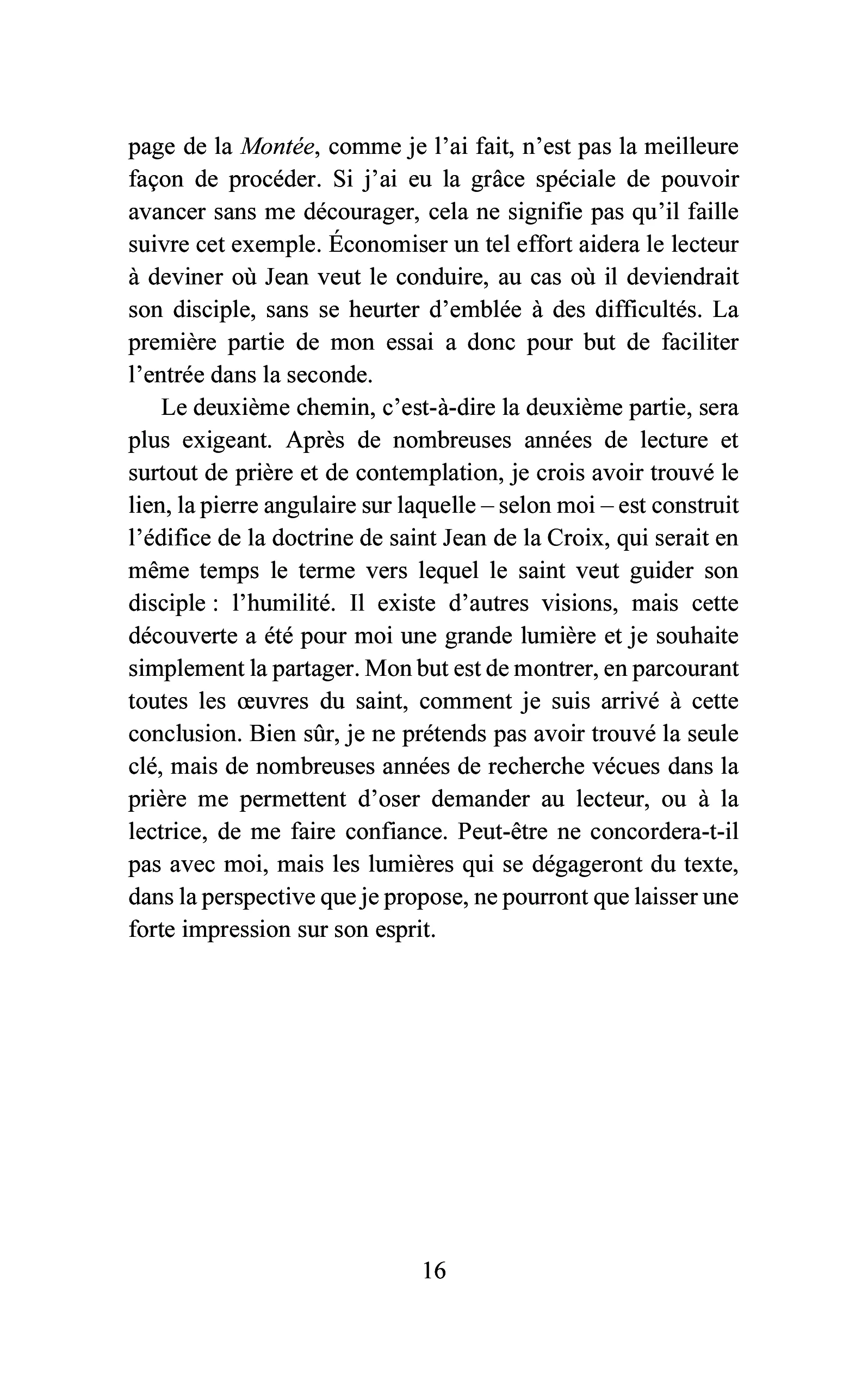 L'humilité - Image 24