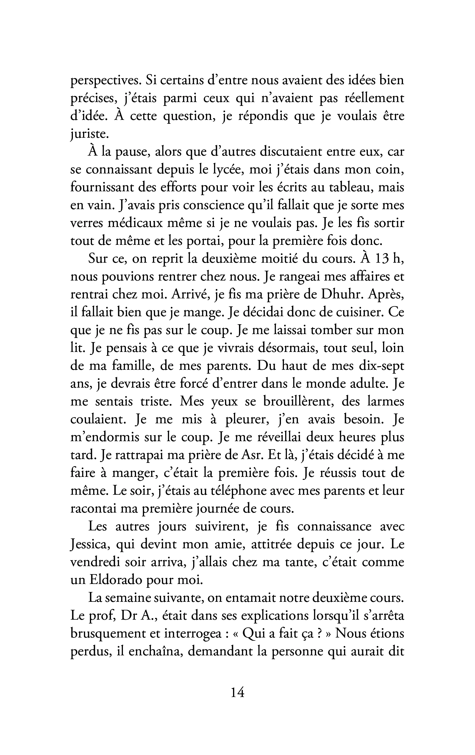 Le parcours - Image 10