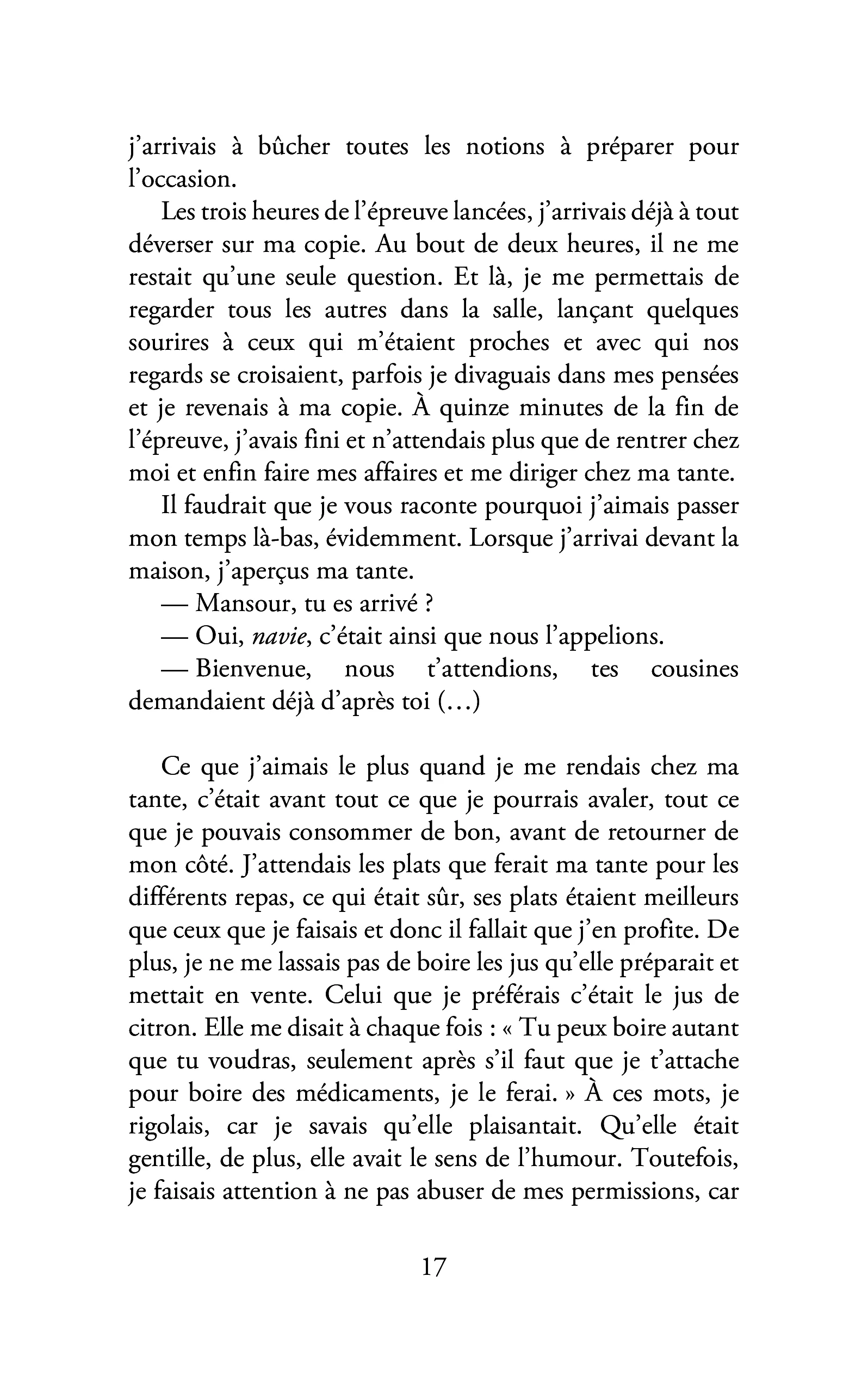 Le parcours - Image 40