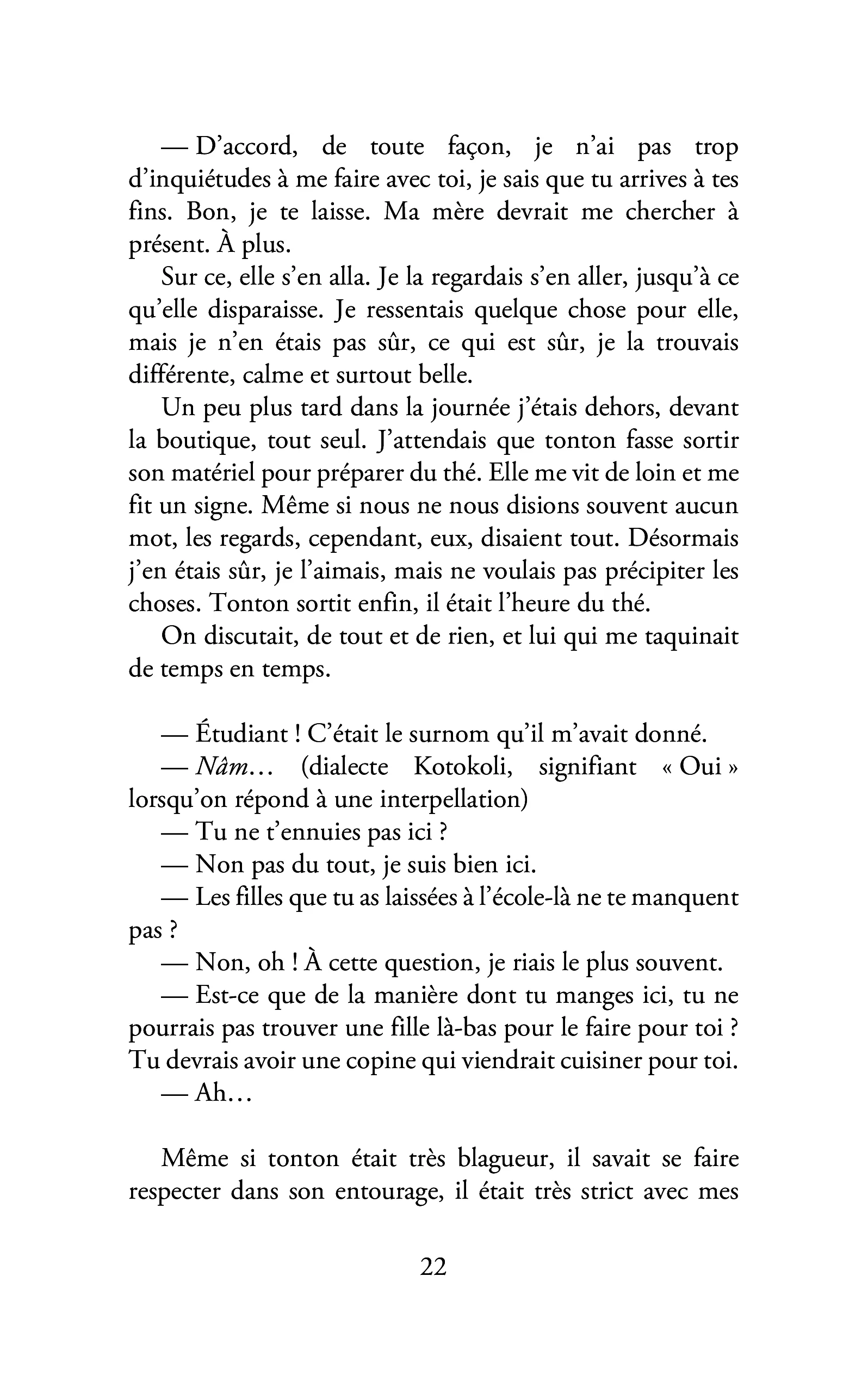 Le parcours - Image 45