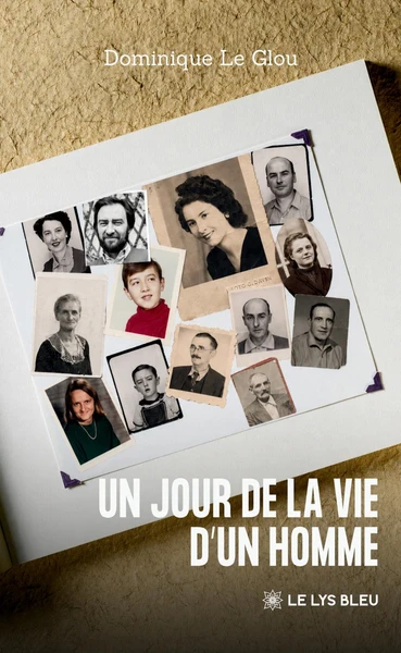 Un jour de la vie d'un homme - Image 13