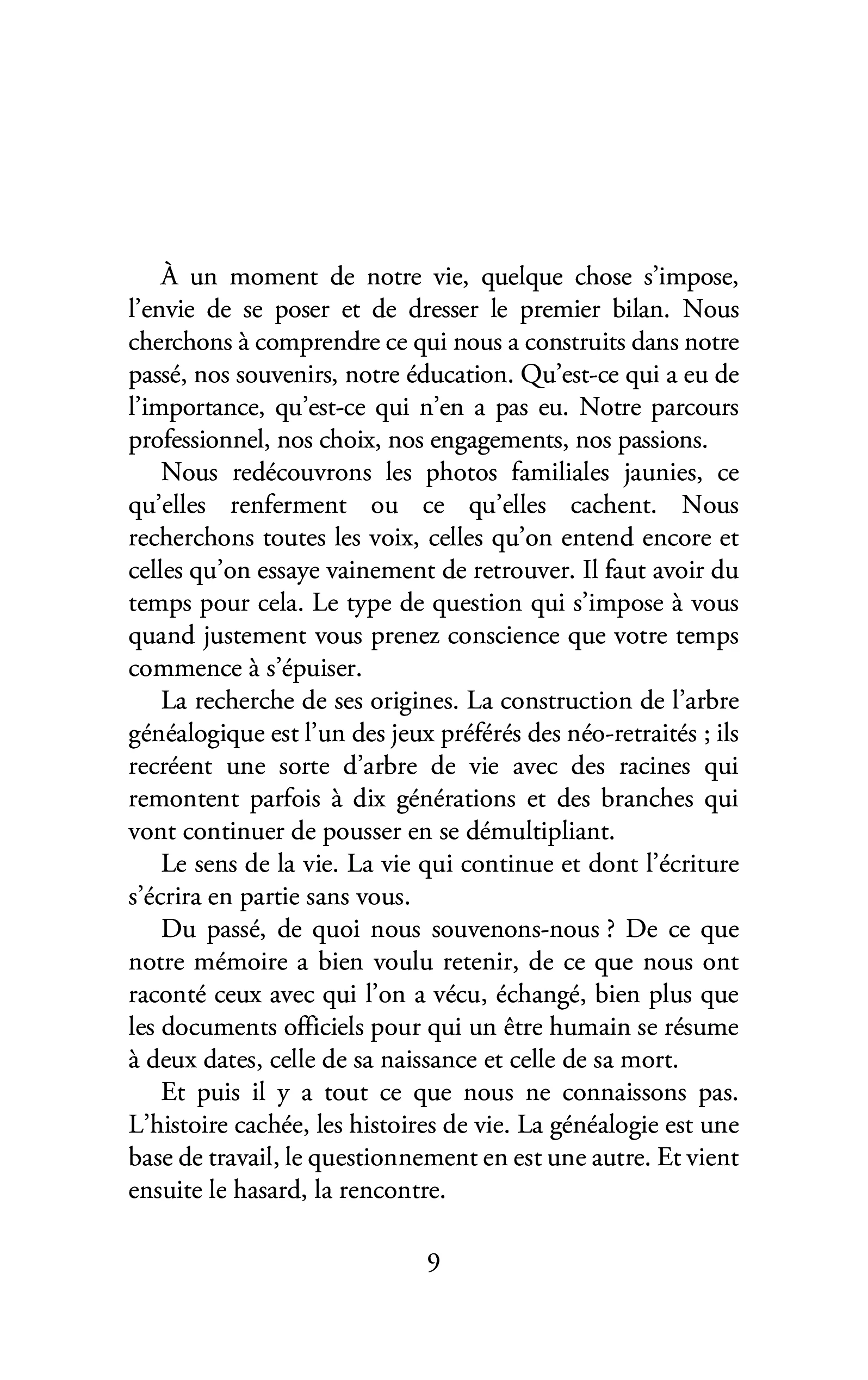 Un jour de la vie d'un homme - Image 17
