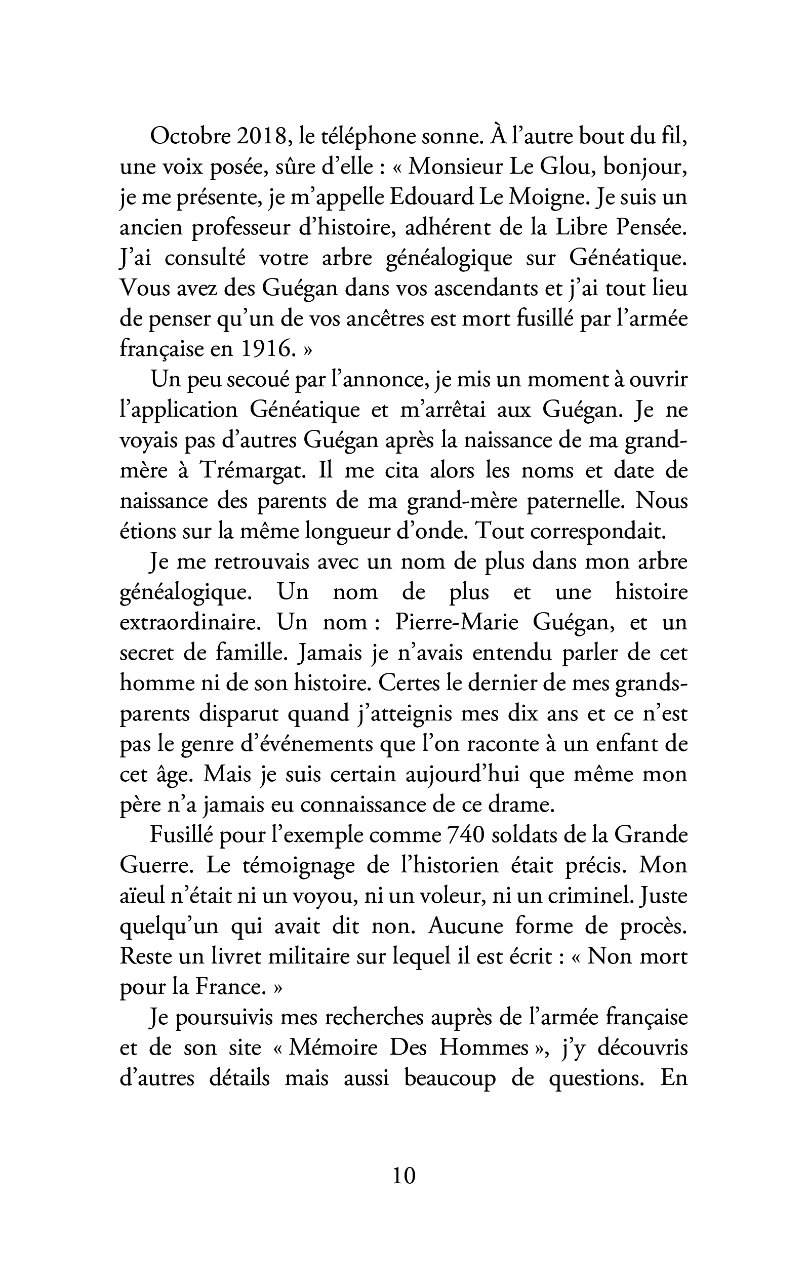 Un jour de la vie d'un homme - Image 18