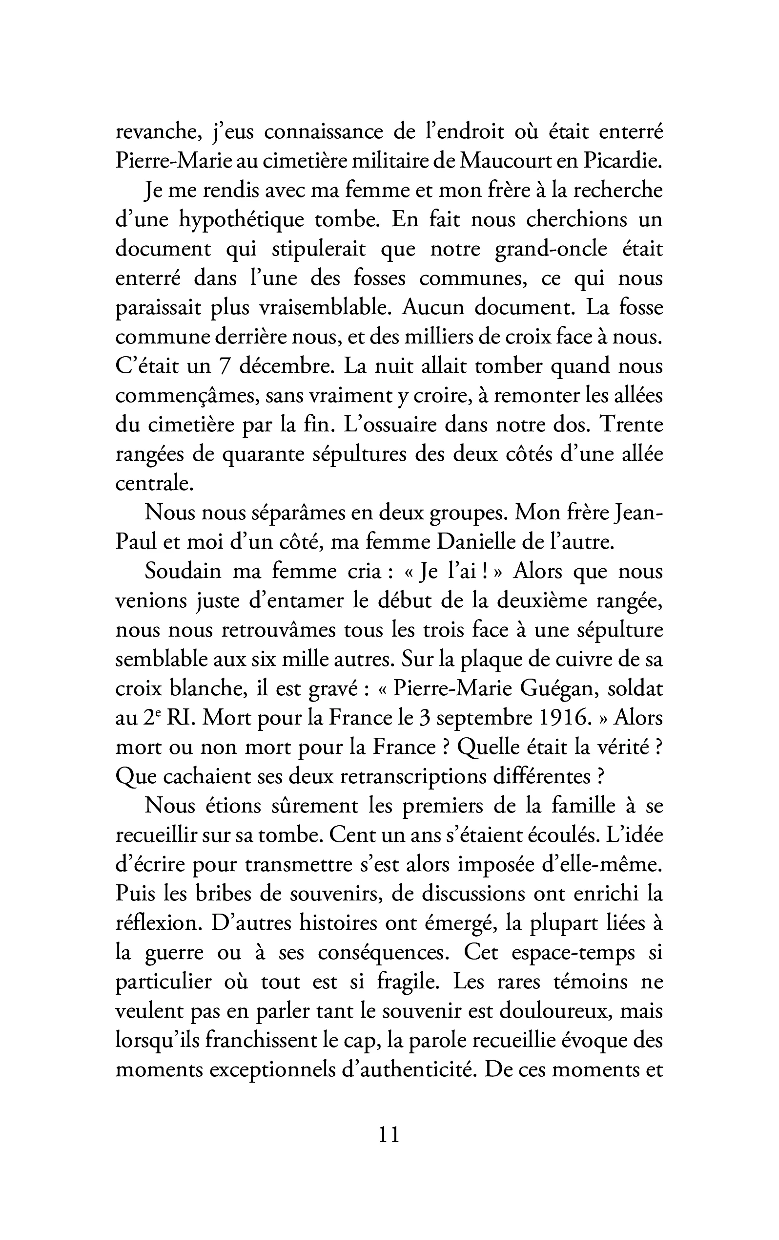 Un jour de la vie d'un homme - Image 19