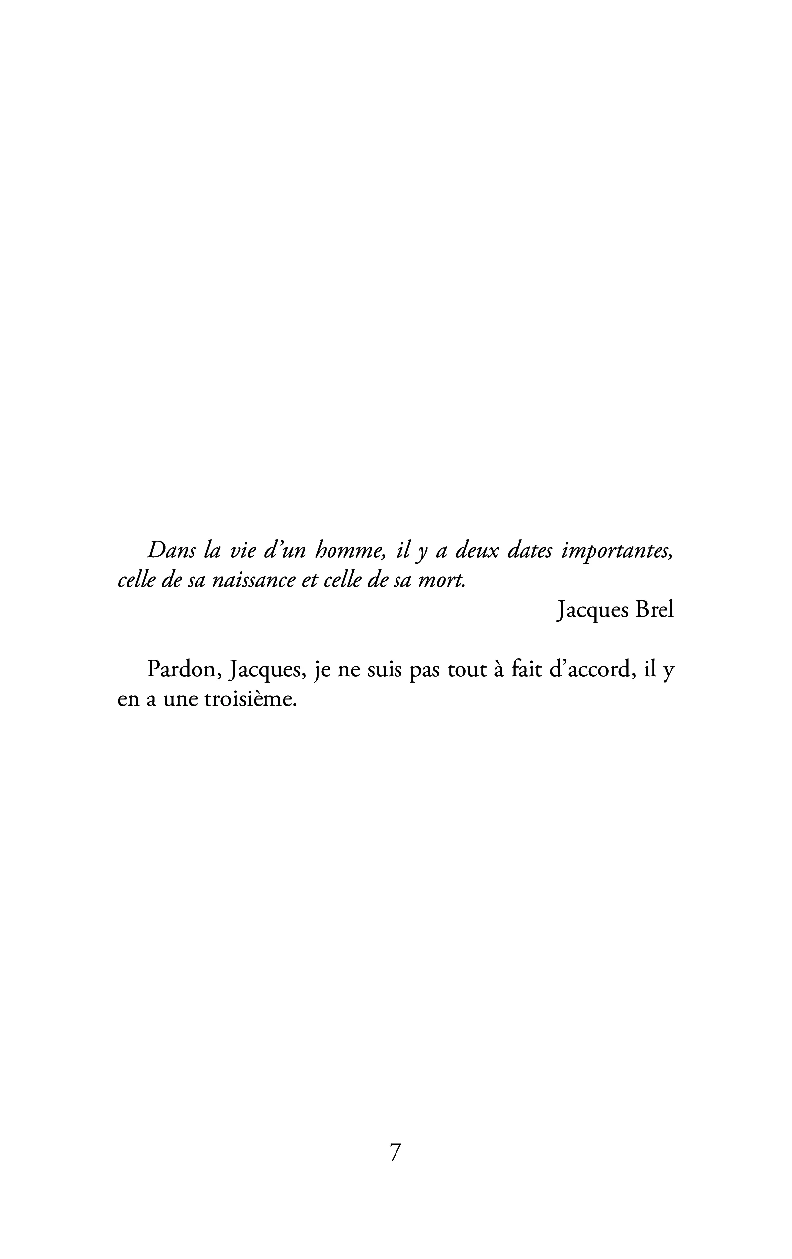 Un jour de la vie d'un homme - Image 27